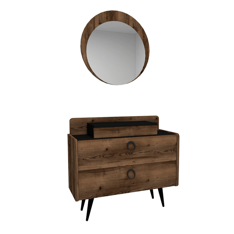 dresuar, console table, console