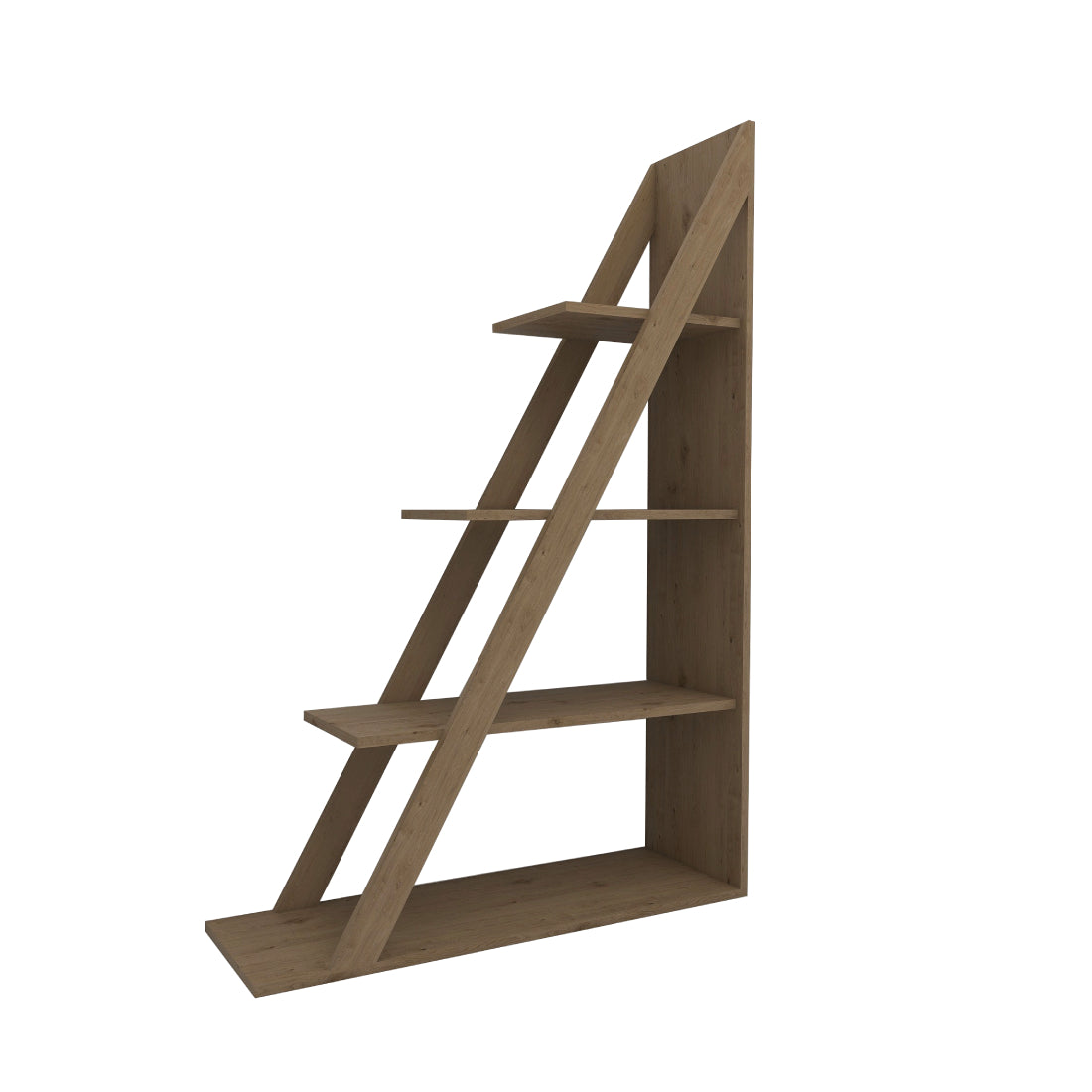 Ladder Bookcase Amando