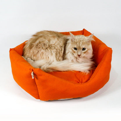 Cat and Dog Beds 42 x 42 Dreamy
