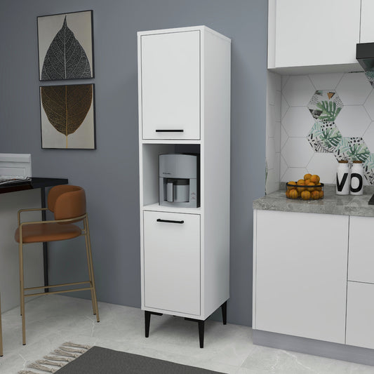 Mueble de cocina Dale con estantes