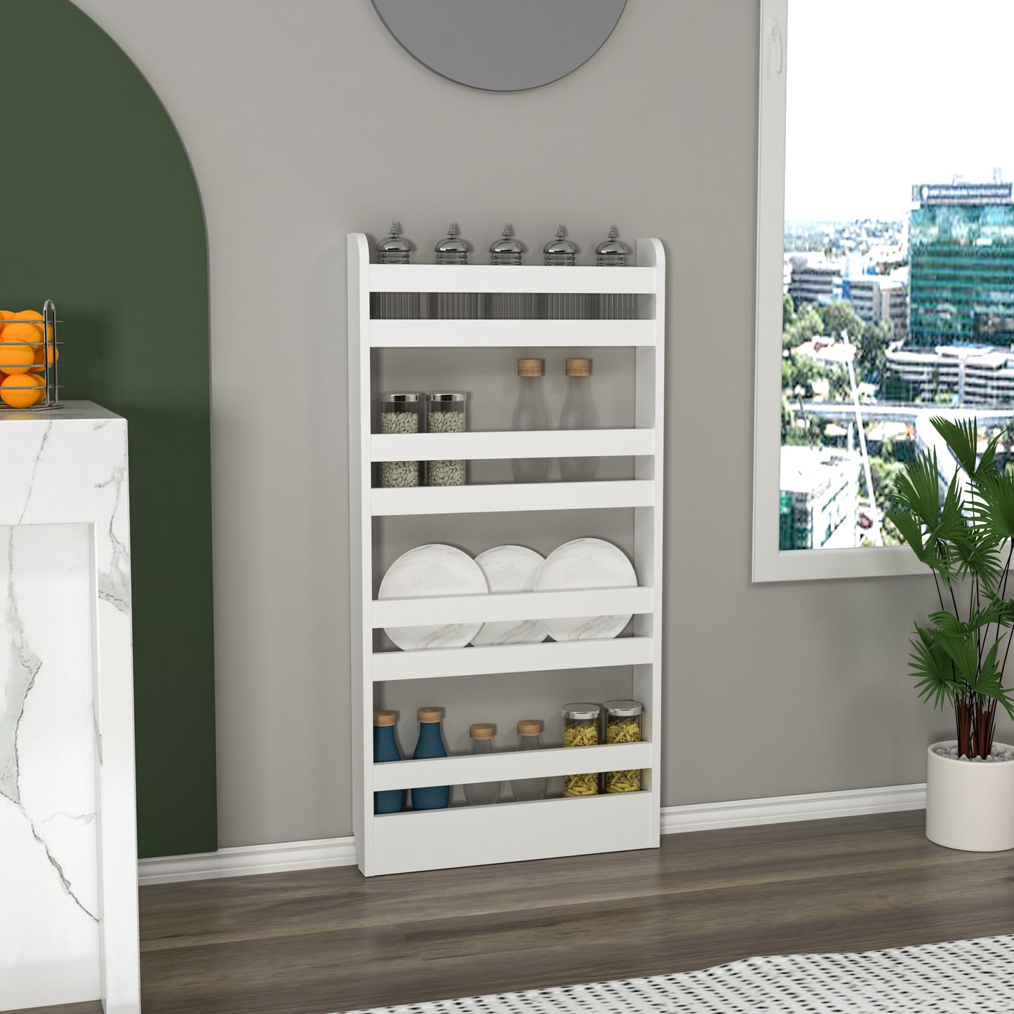 Ilaria Spice Rack