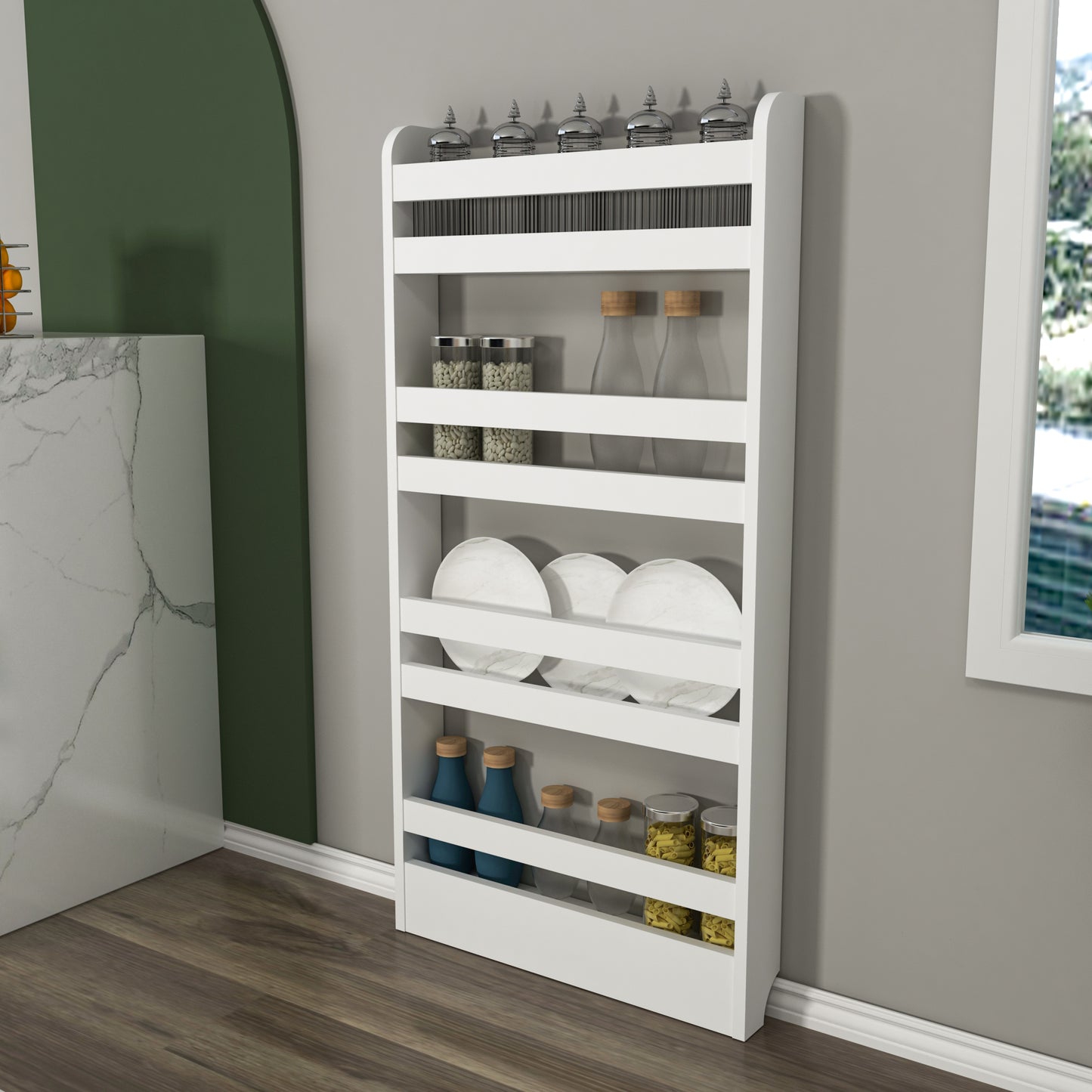 Ilaria Spice Rack