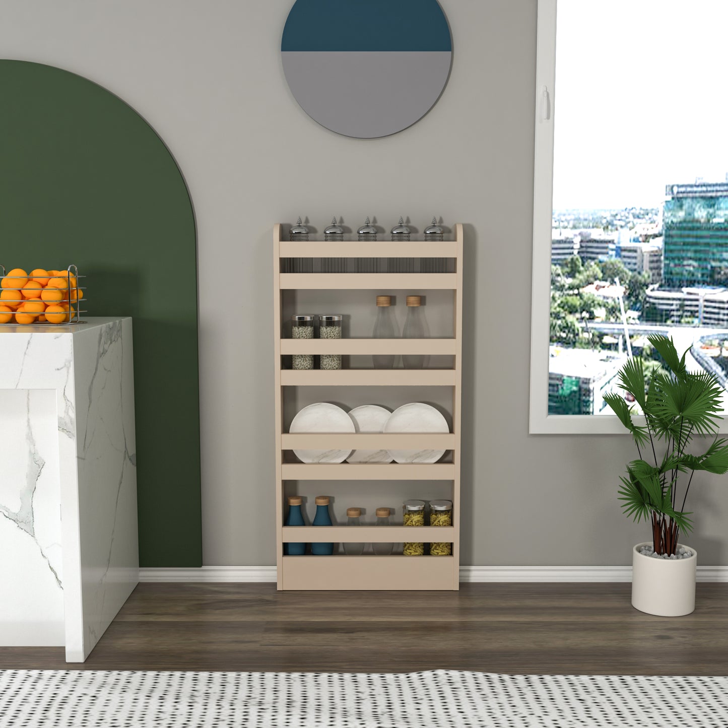 Ilaria Spice Rack