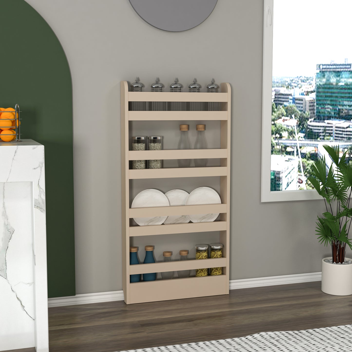 Ilaria Spice Rack