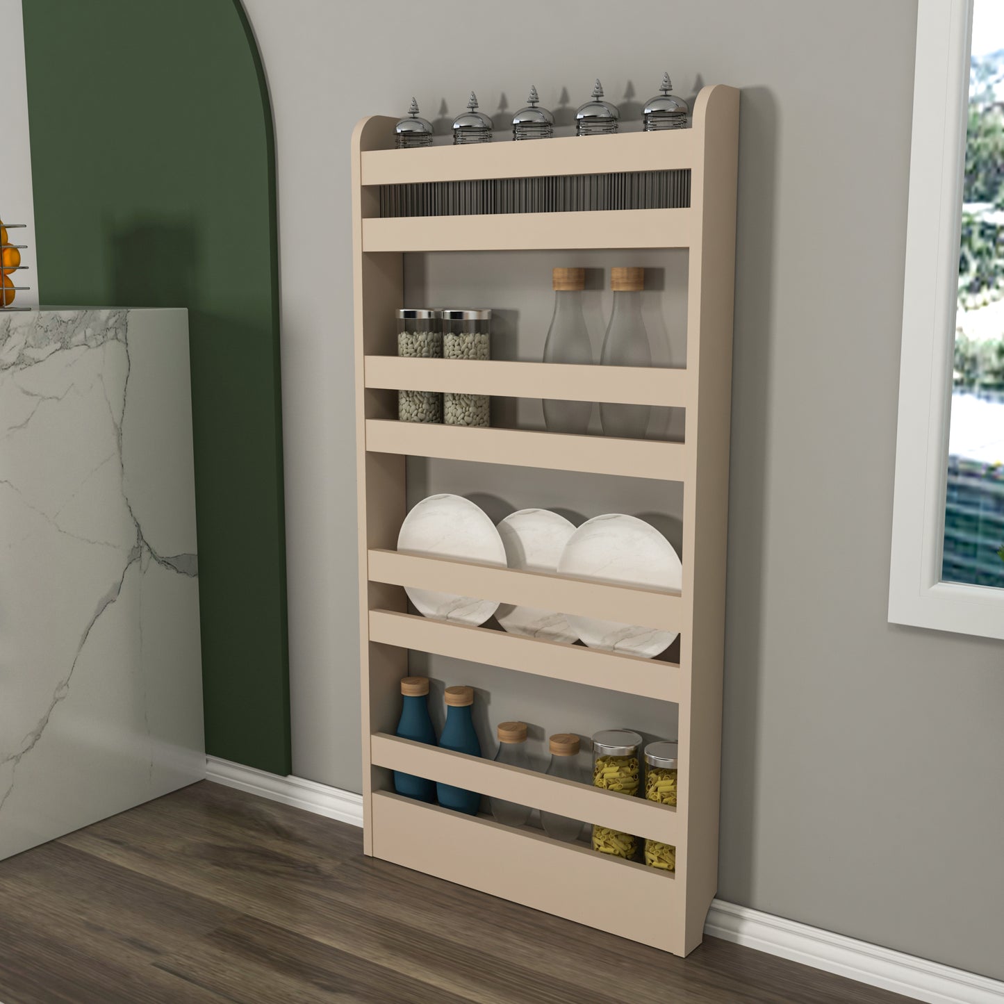 Ilaria Spice Rack
