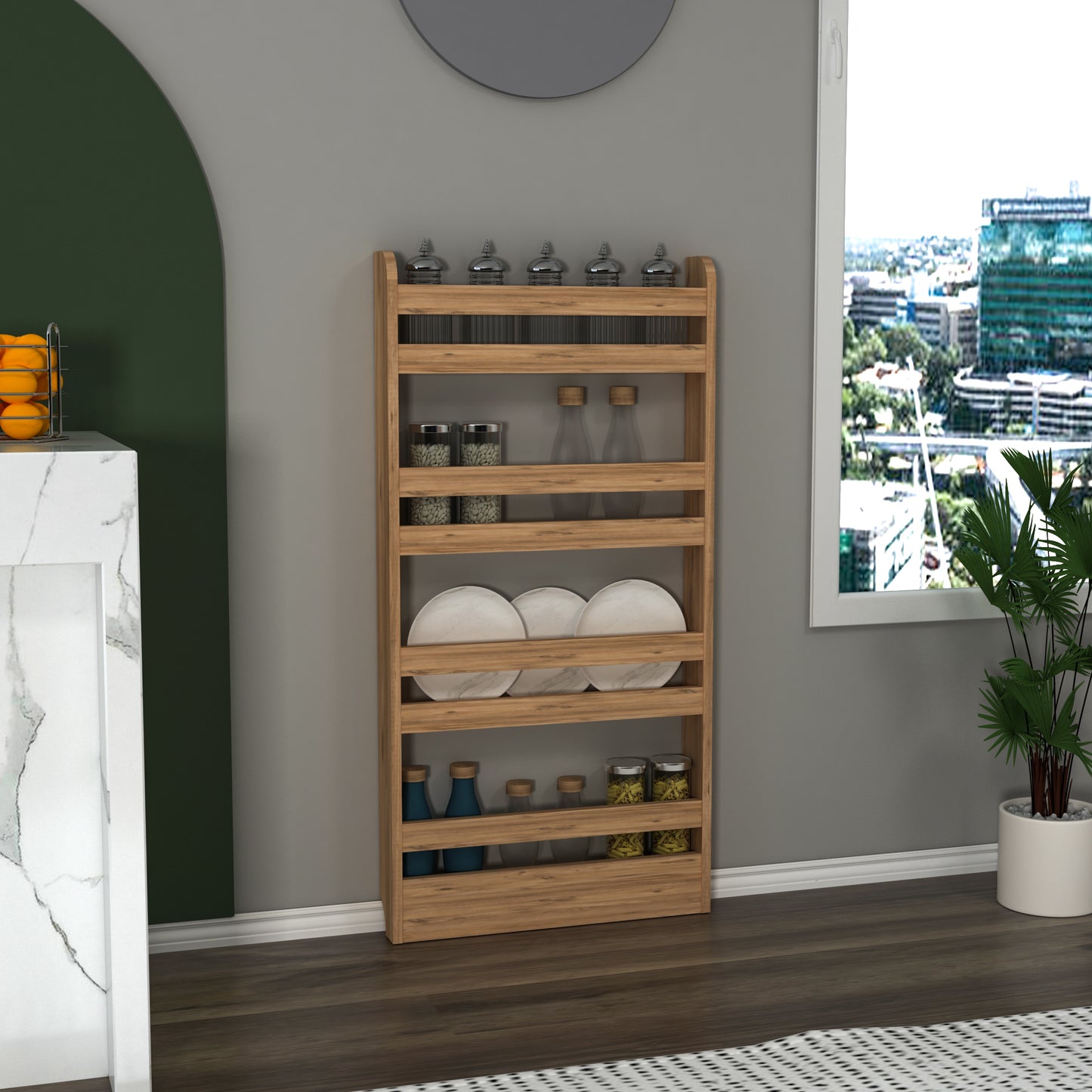 Ilaria Spice Rack