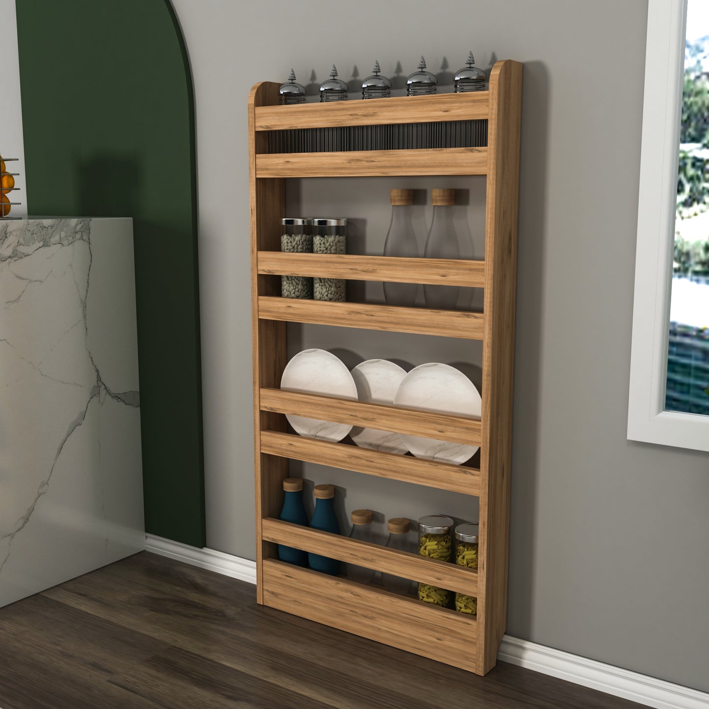 Ilaria Spice Rack