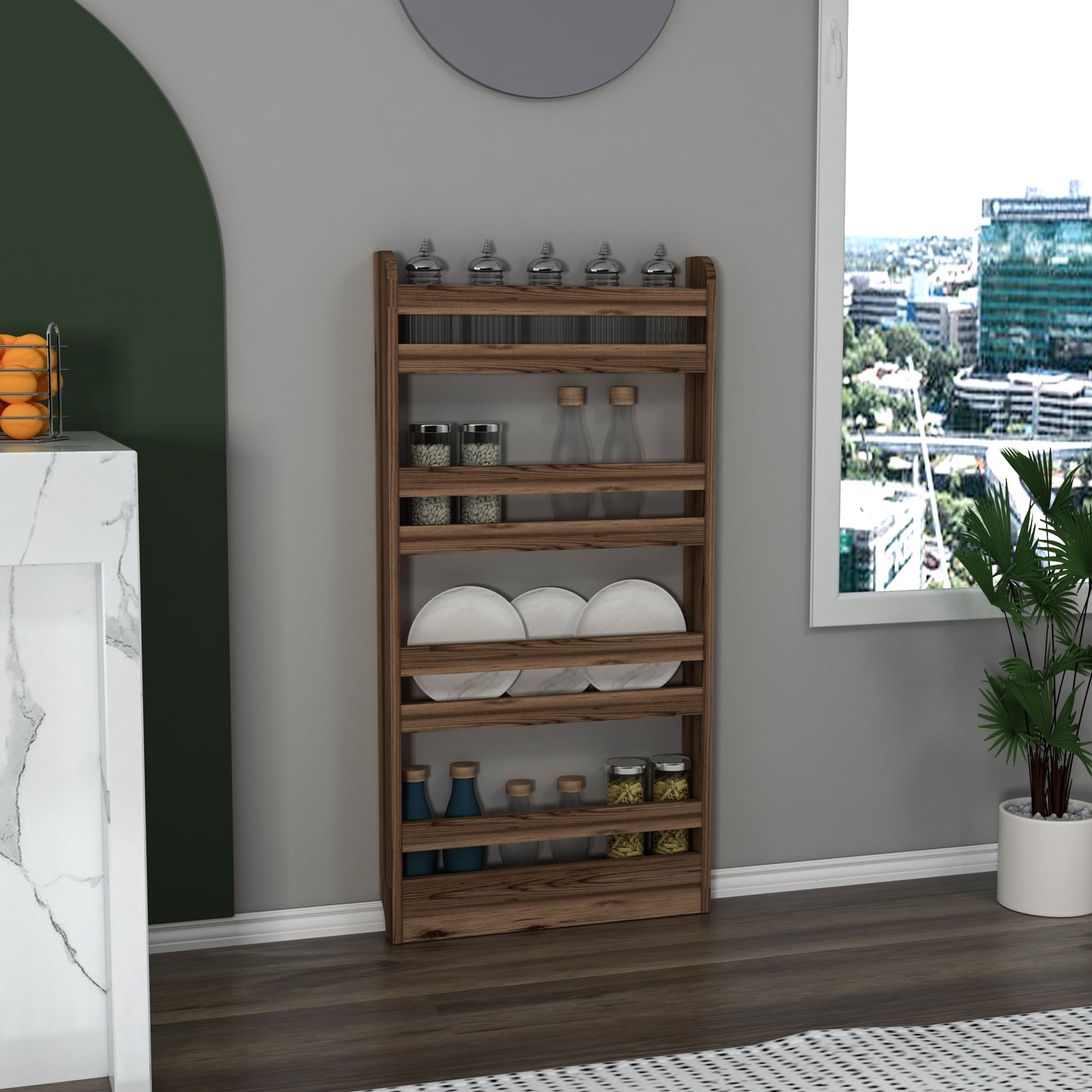 Ilaria Spice Rack