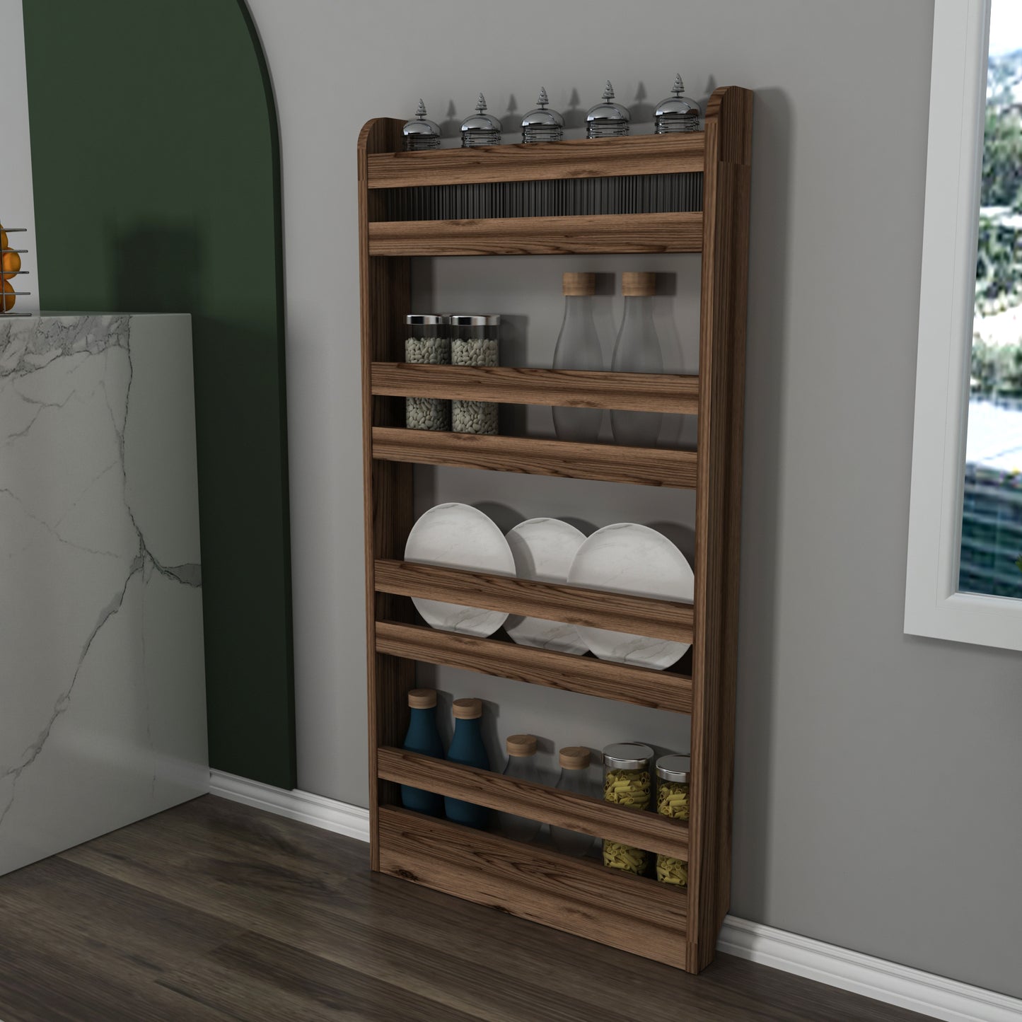 Ilaria Spice Rack