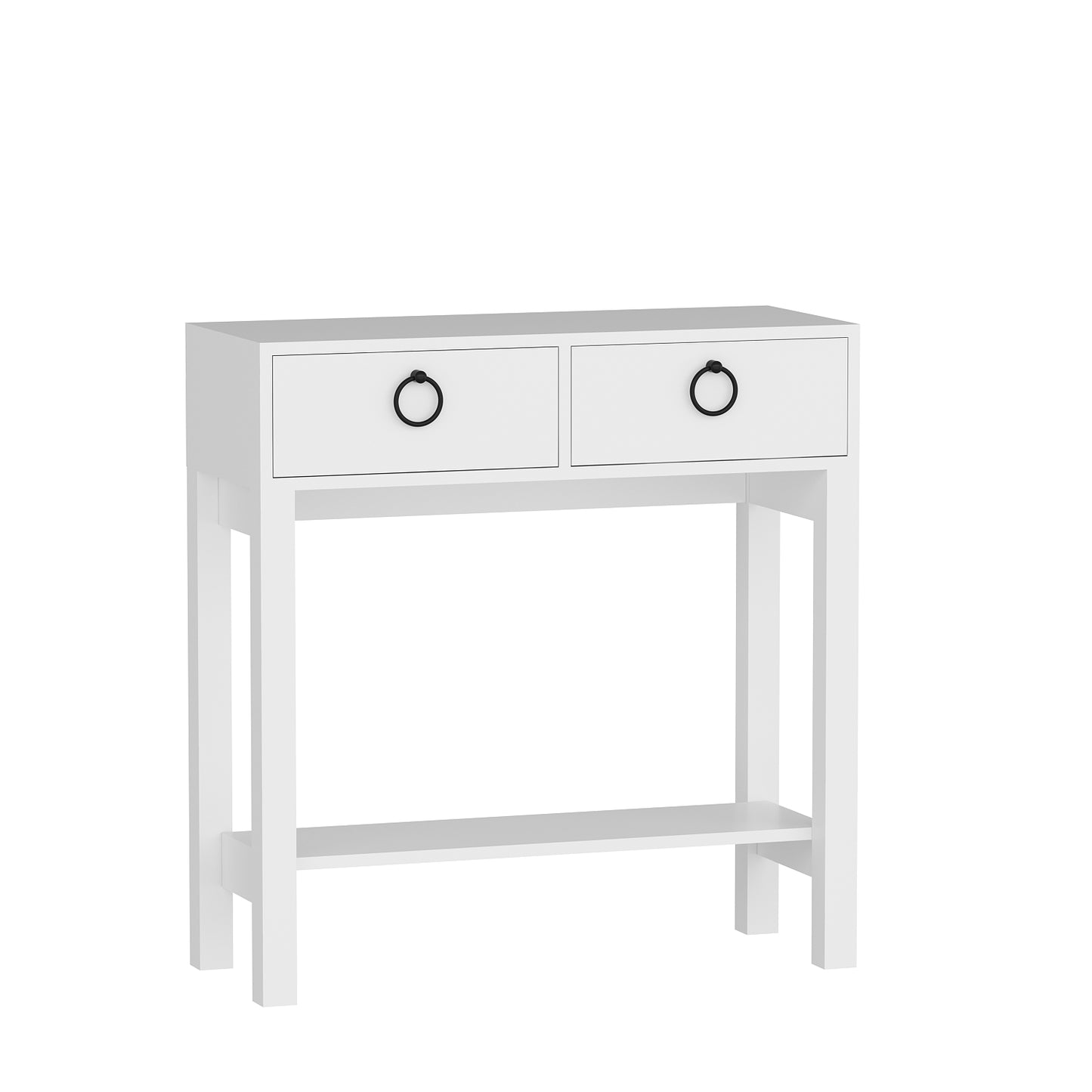 Console Table Dresuar with Mirror Monalisa
