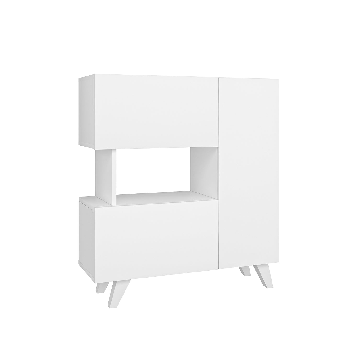 Armando Multi Purpose Cabinet