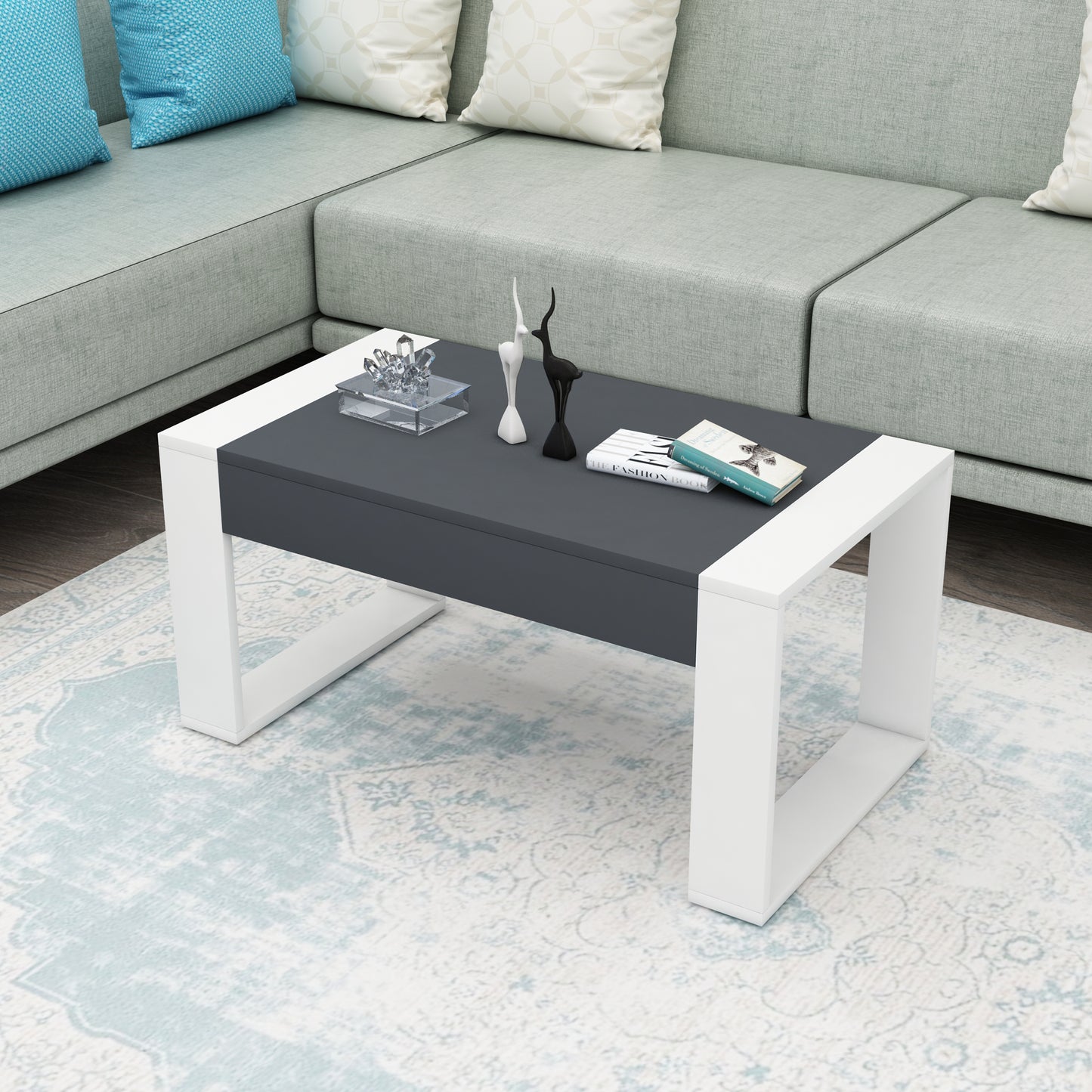 Robert Coffee Table