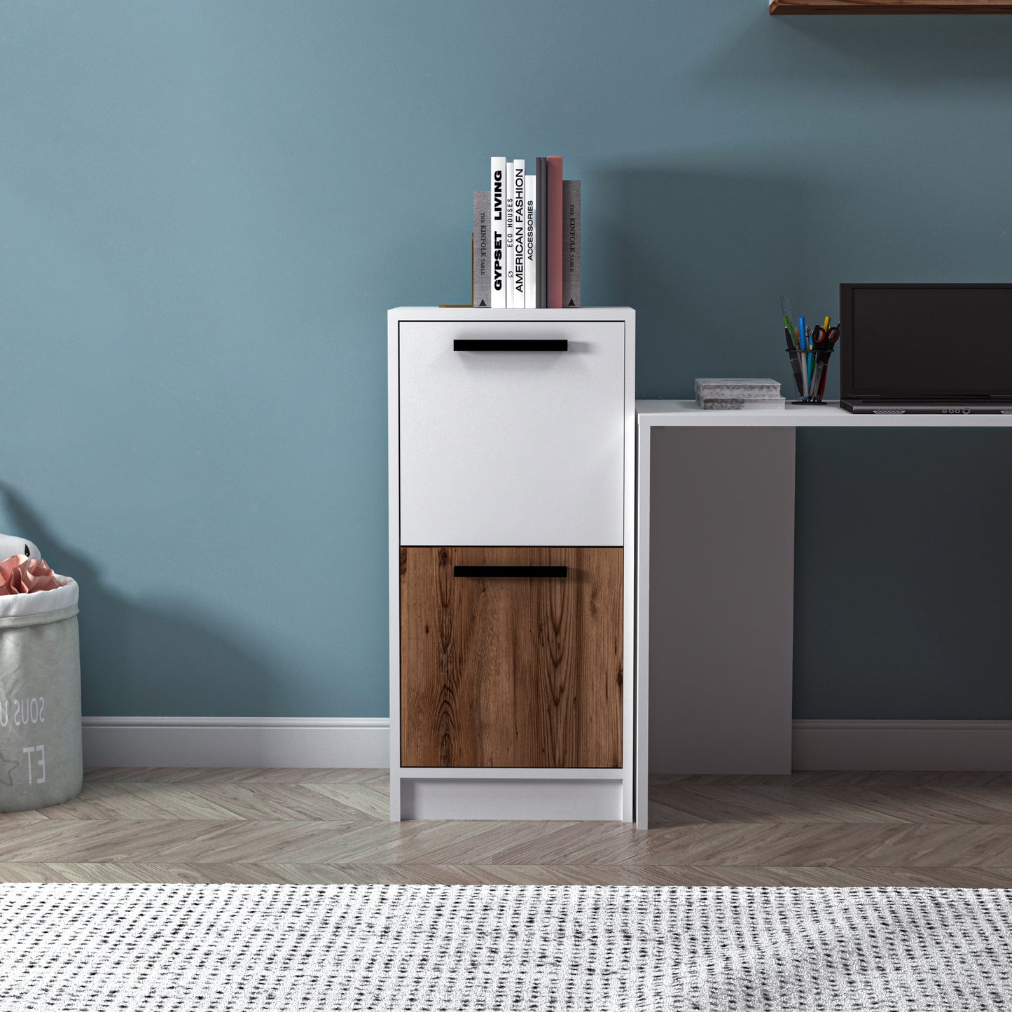 Armoire polyvalente Viola