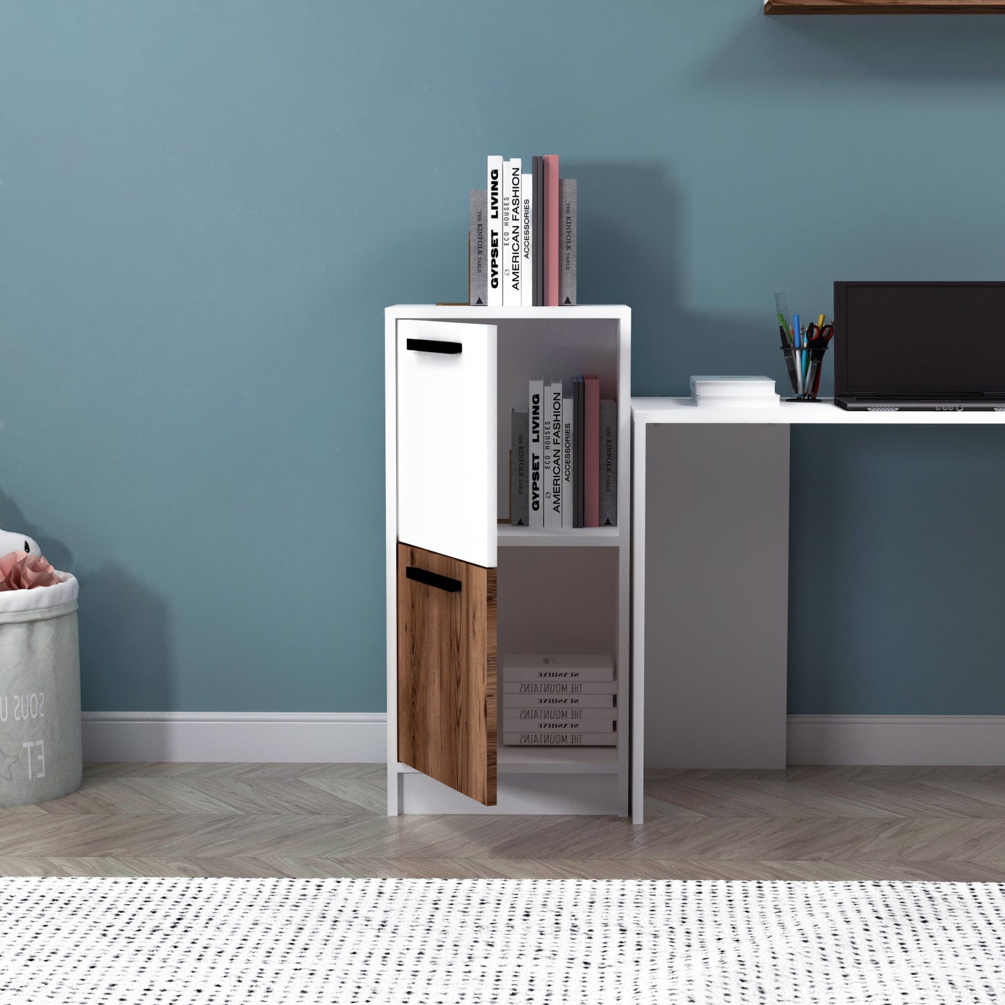 Armoire polyvalente Viola