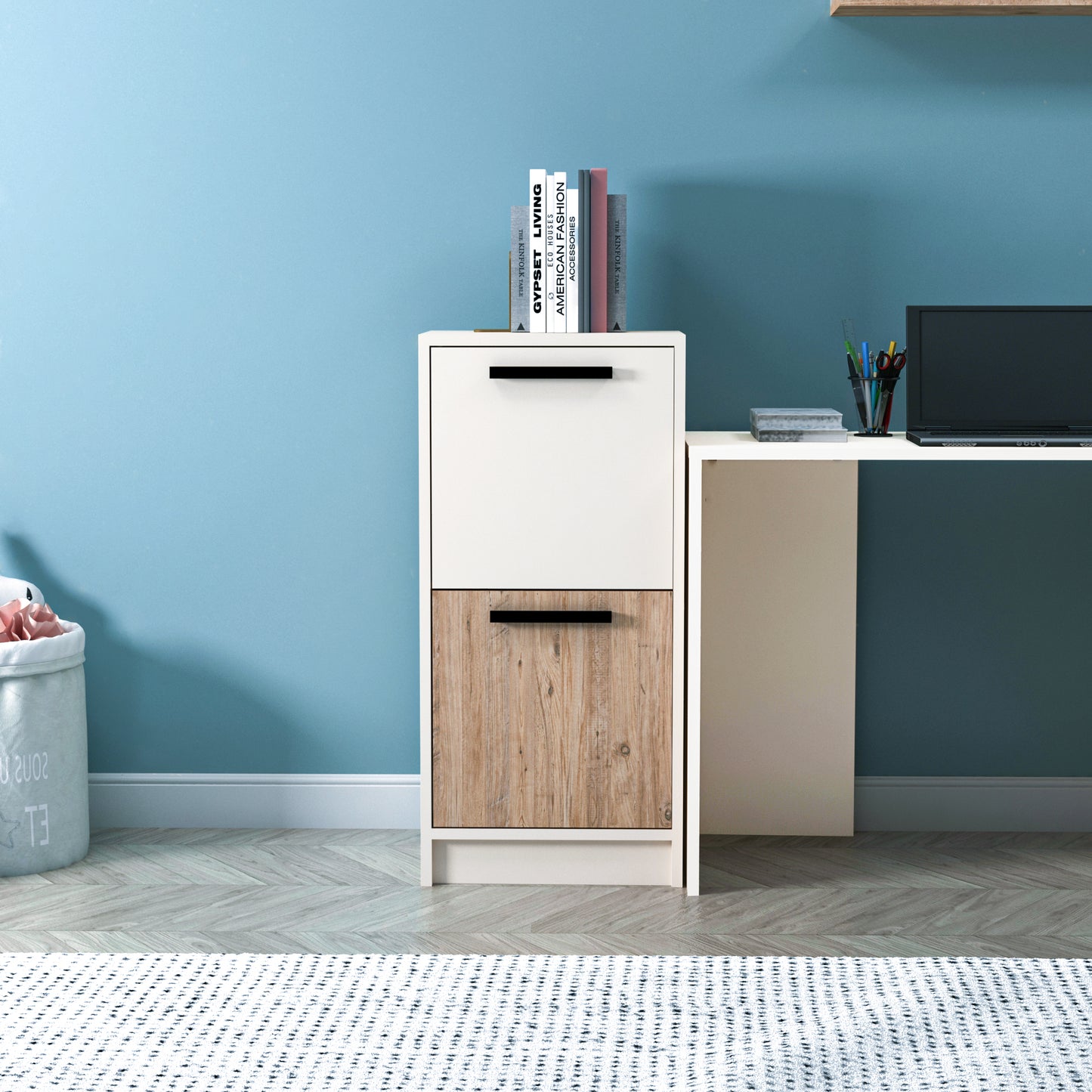Armoire polyvalente Viola