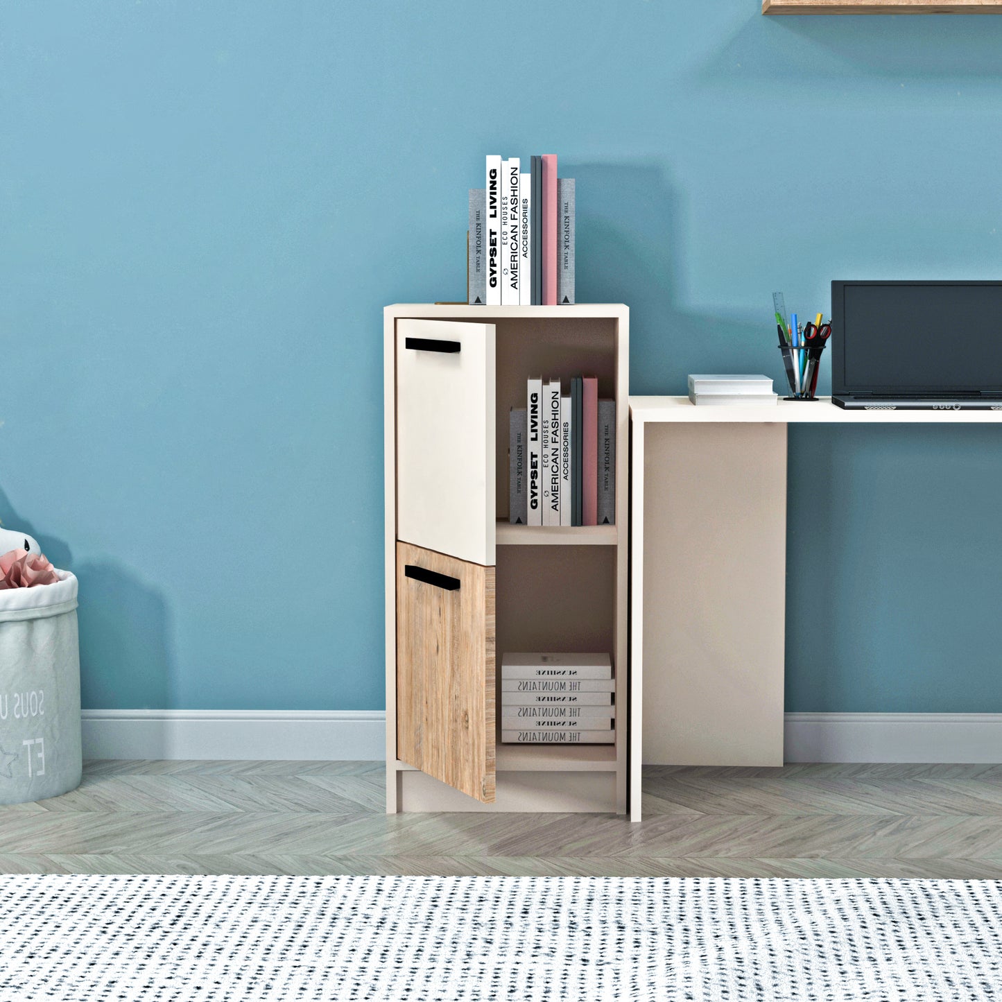 Armoire polyvalente Viola