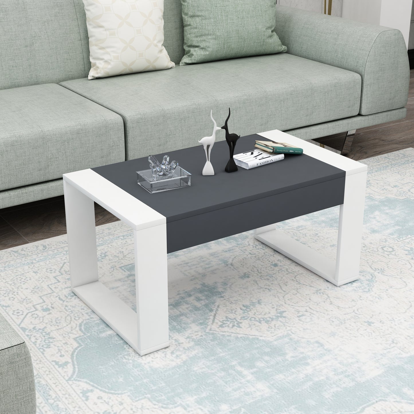 Robert Coffee Table