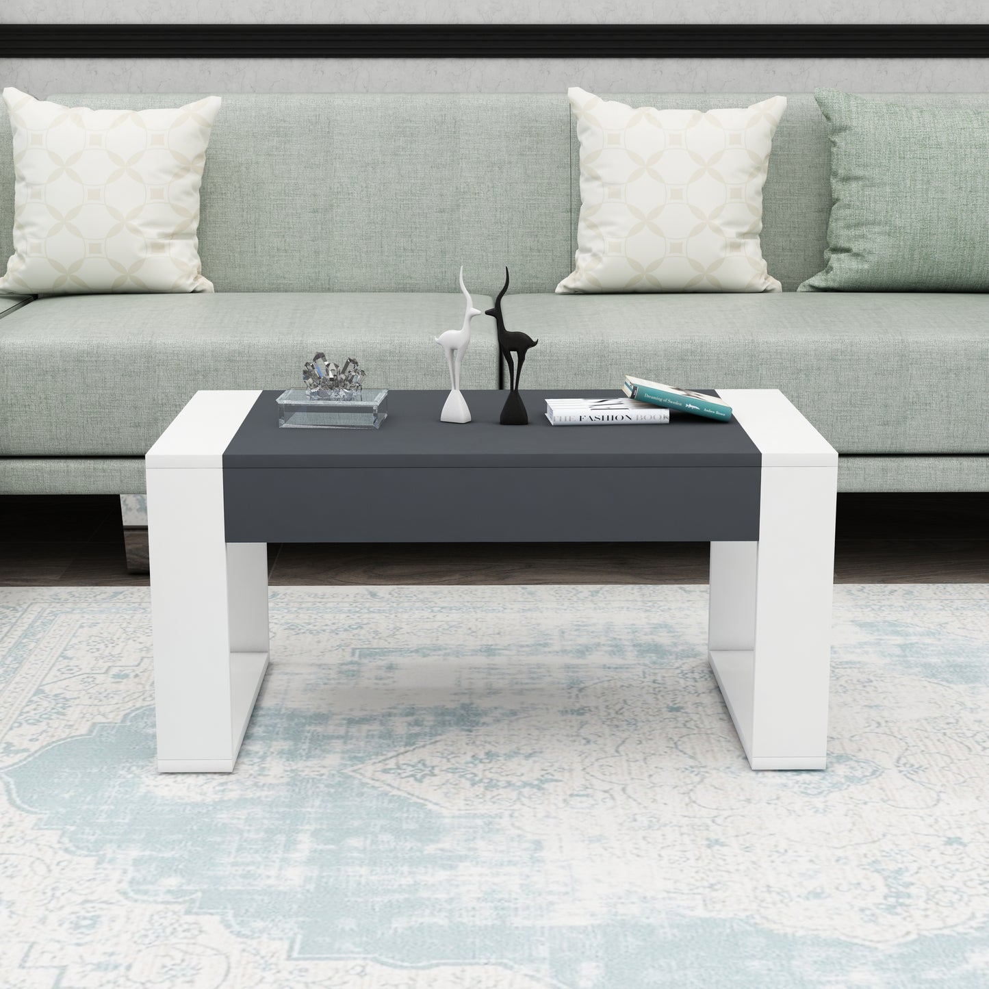 Robert Coffee Table