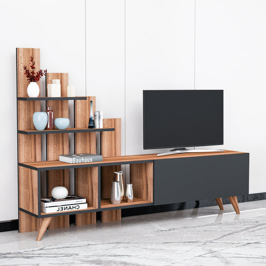 TV Stand and Entertainment Center Mable