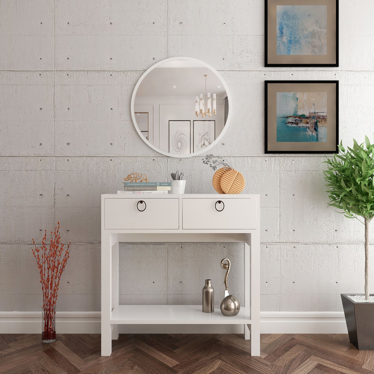 table, hallway table, entryway table, dresuar, console table