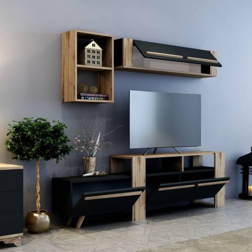 tv table, tv stand, tv cabinet, tv board, media stand, media console, entertainment center, tv stand design, tv unit design, tv stand decor