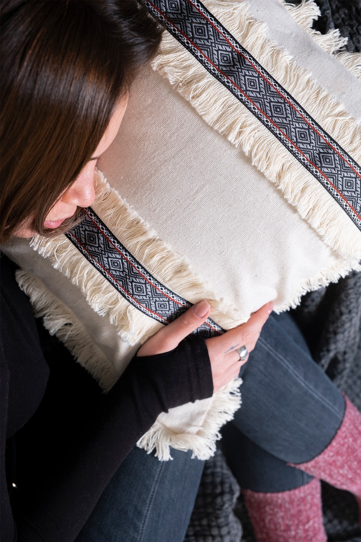 pillowcases, pillow shams, cushion pillow cases, living room linens, living room textile