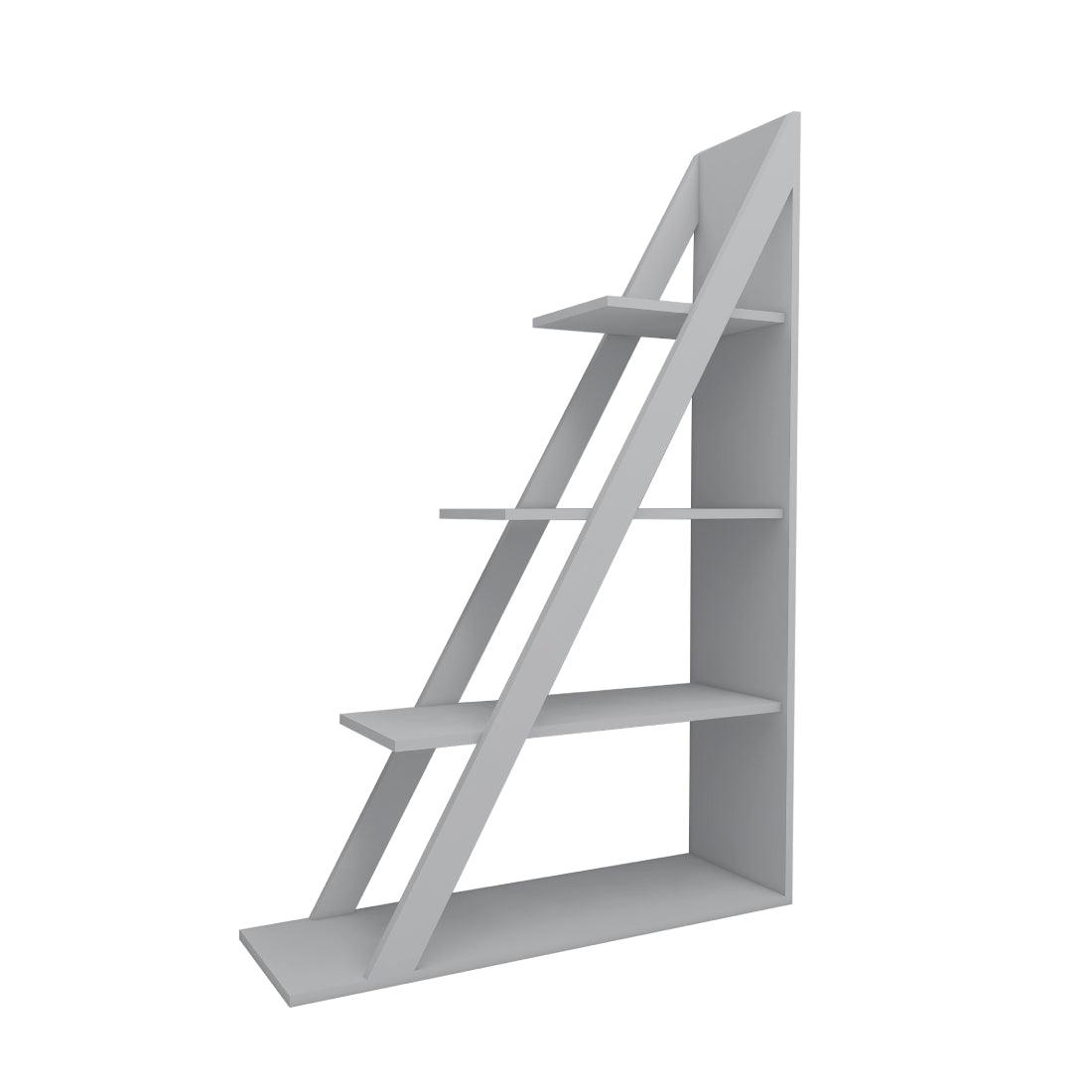 Amando Ladder Bookcase - Destina Home