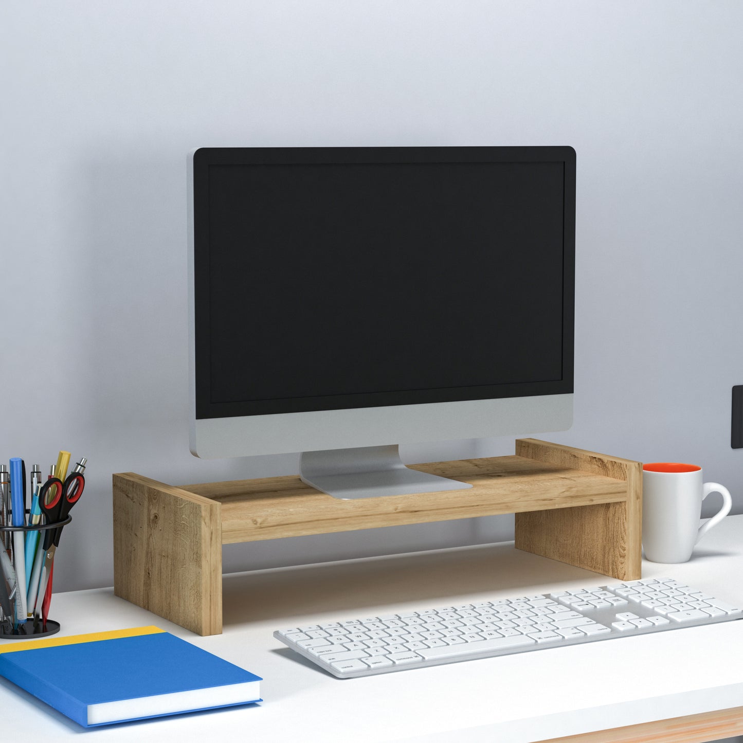 Support de moniteur PC Agatha