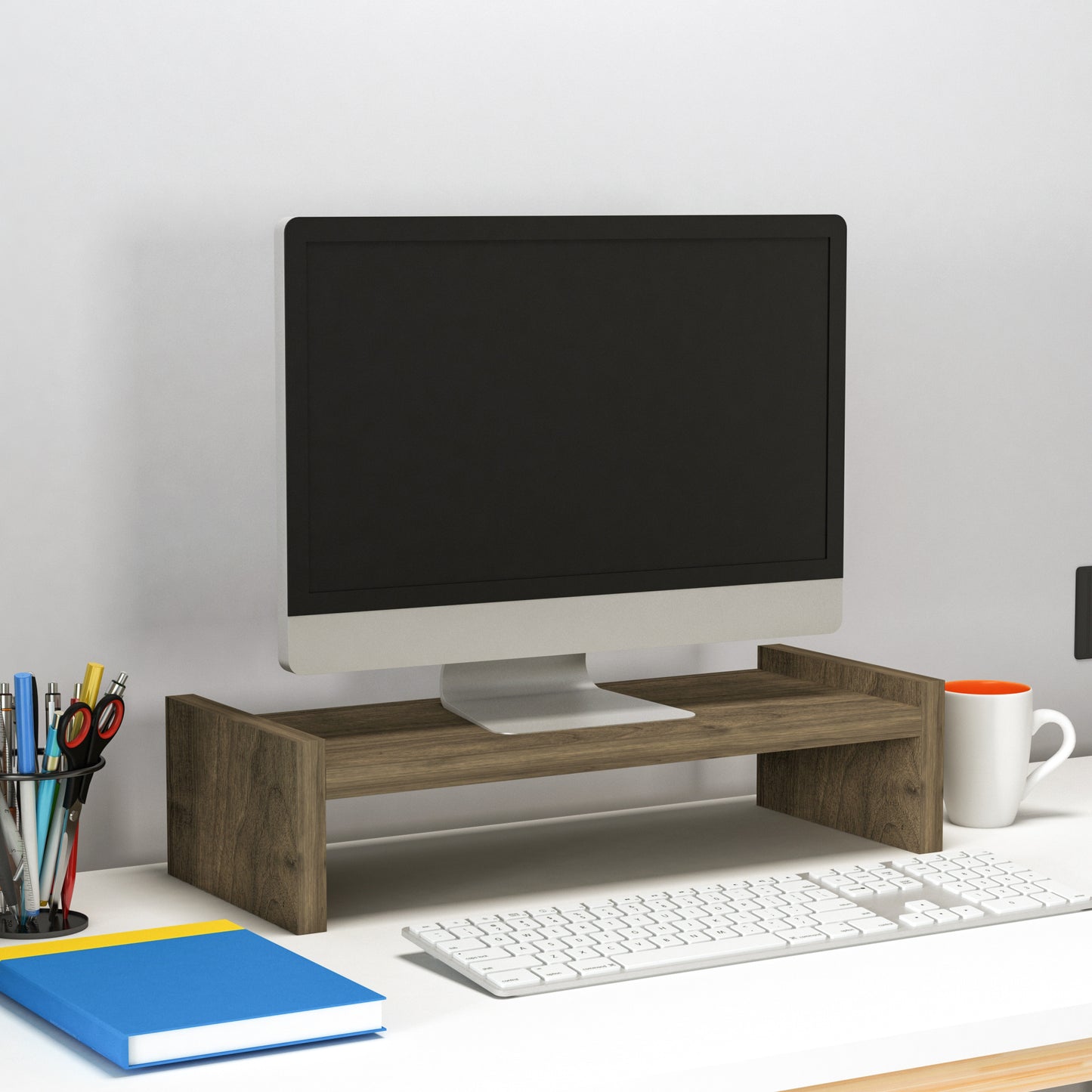 Support de moniteur PC Agatha