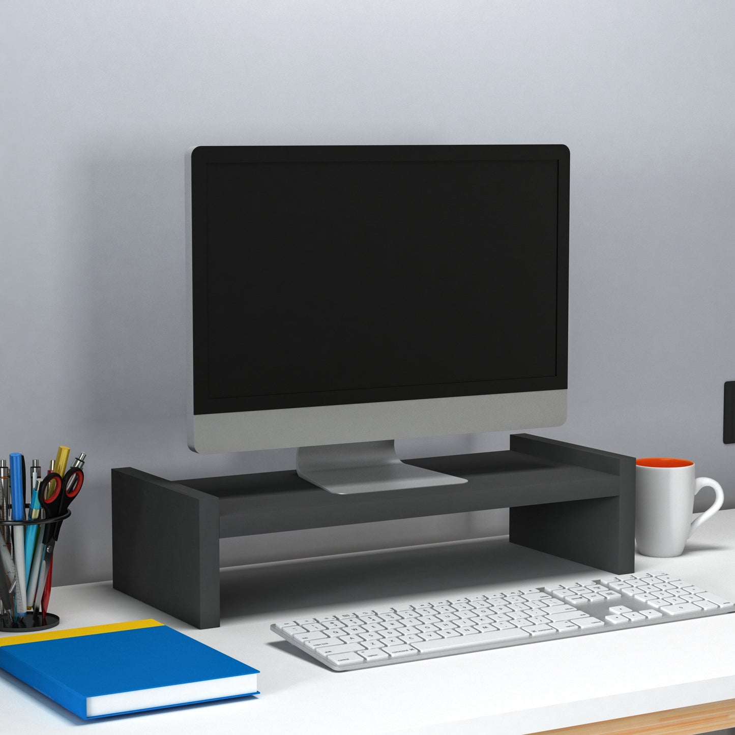 Support de moniteur PC Agatha