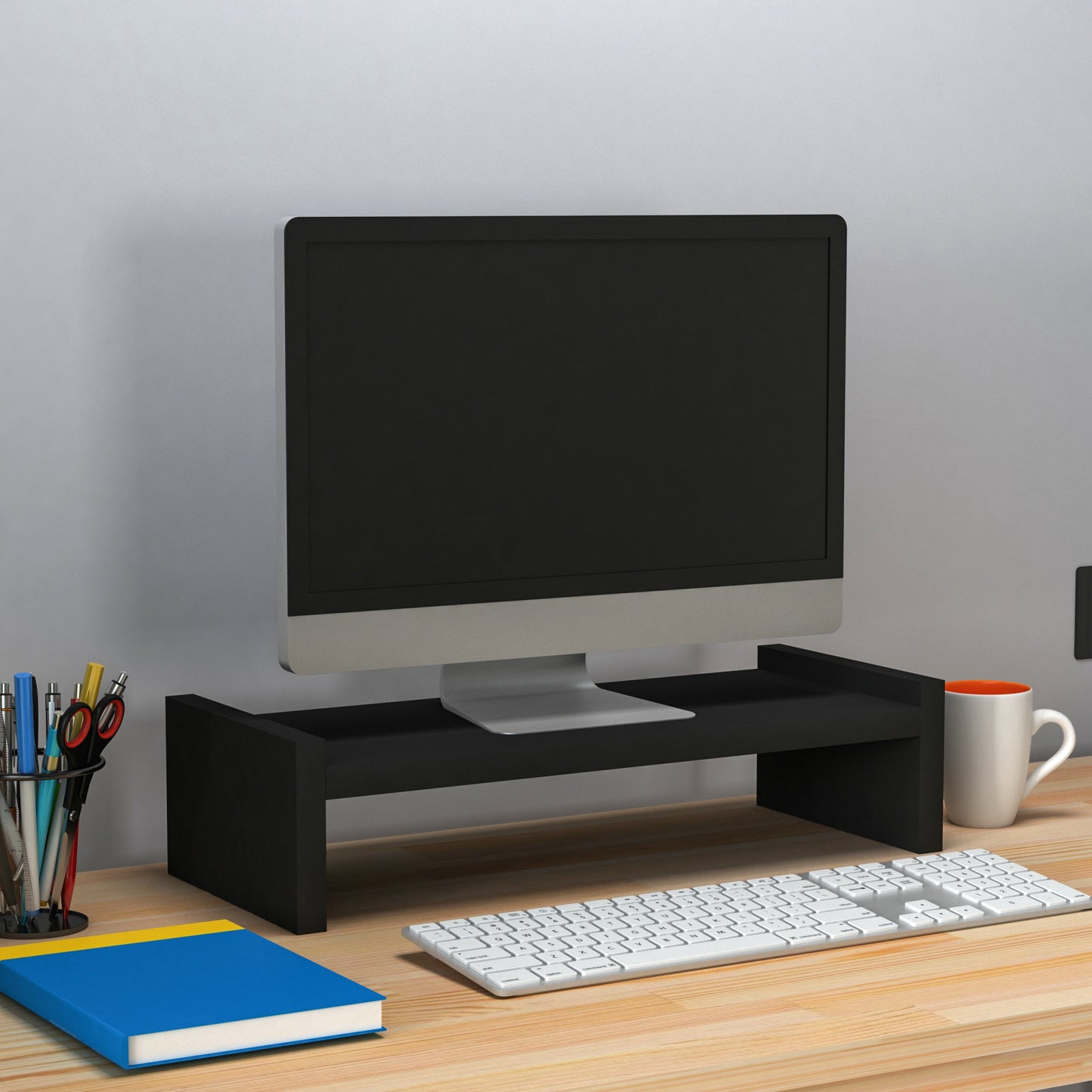 Support de moniteur PC Agatha