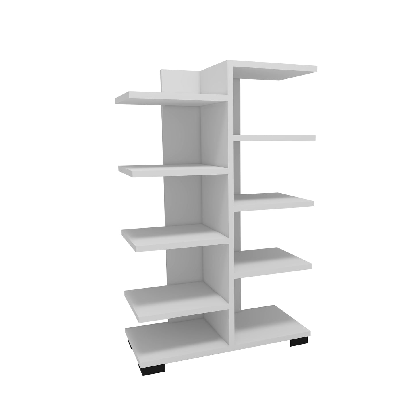 Shoe Storage Shelf Albina