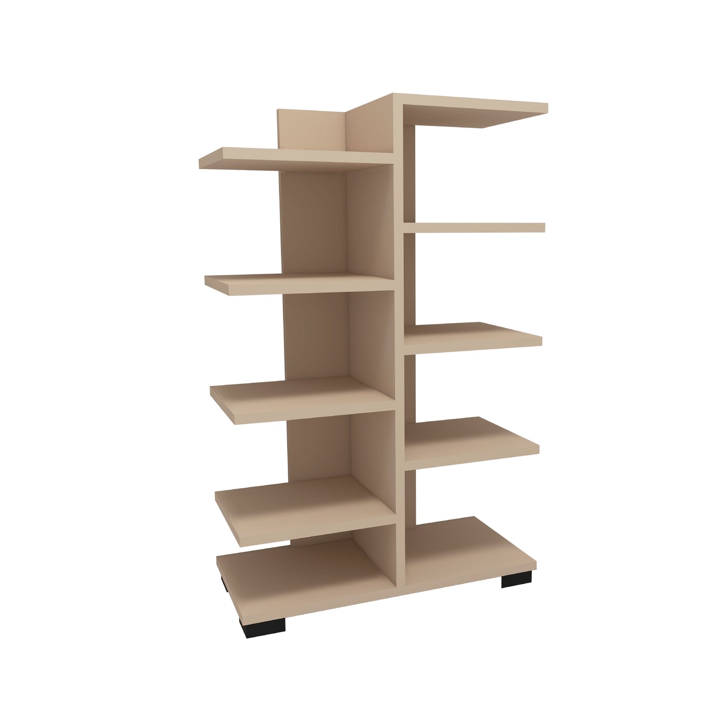 Shoe Storage Shelf Albina