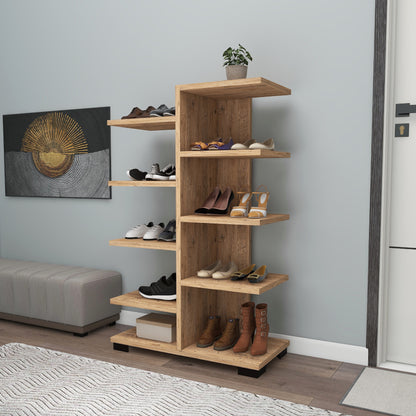 Shoe Storage Shelf Albina