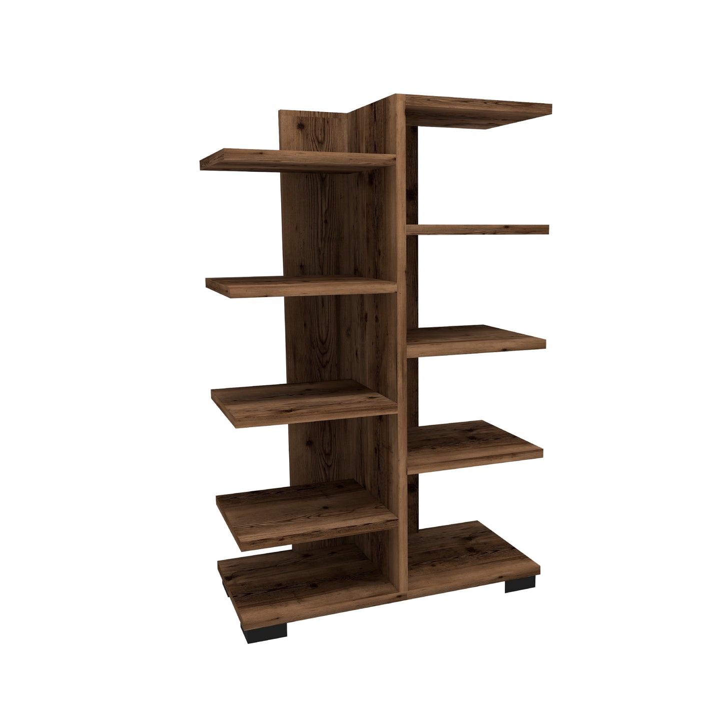 Shoe Storage Shelf Albina