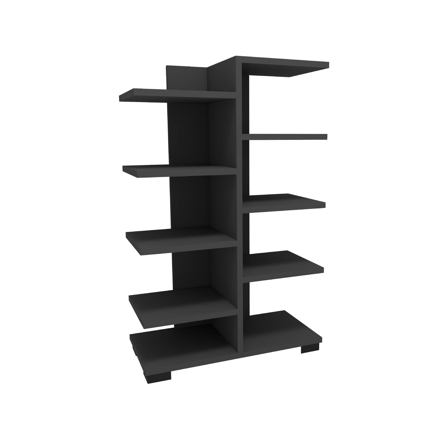 Shoe Storage Shelf Albina