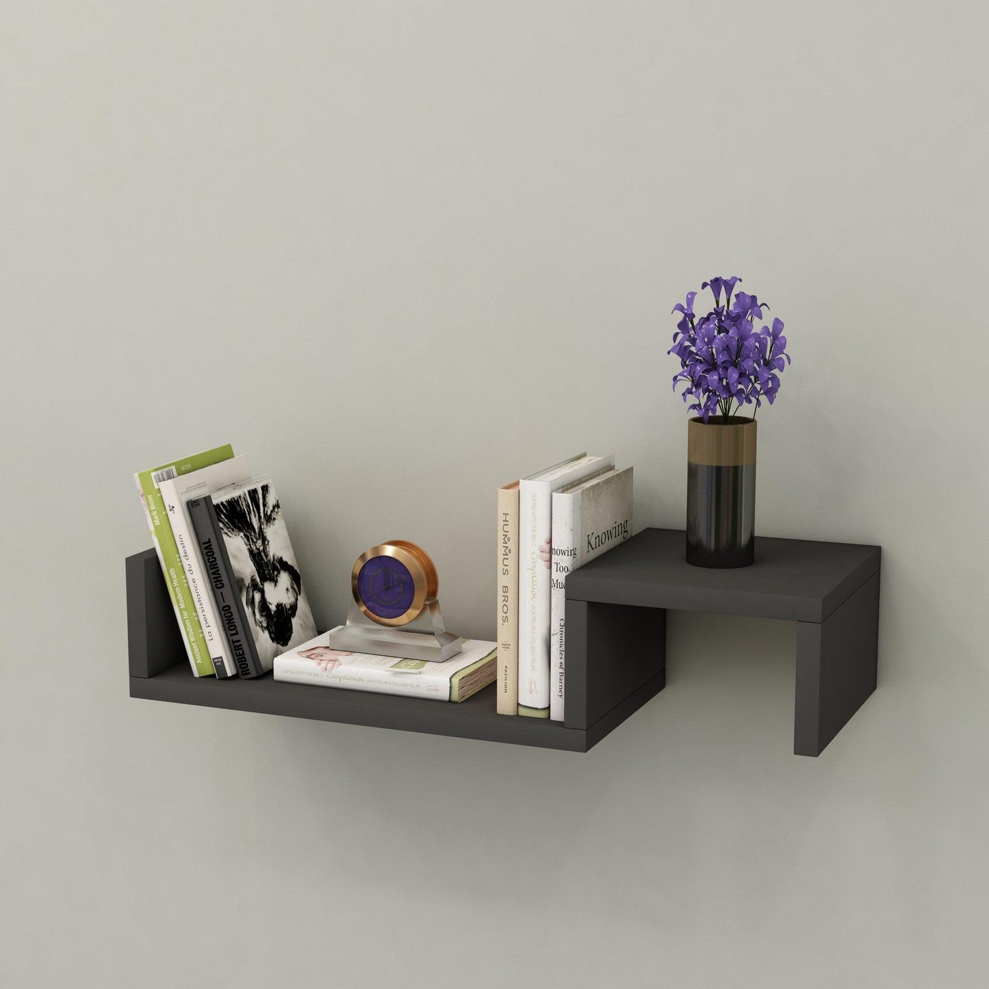 wall shelf, floating shelf, wall decor, shelf, shelving unit, wall mounted shelf
