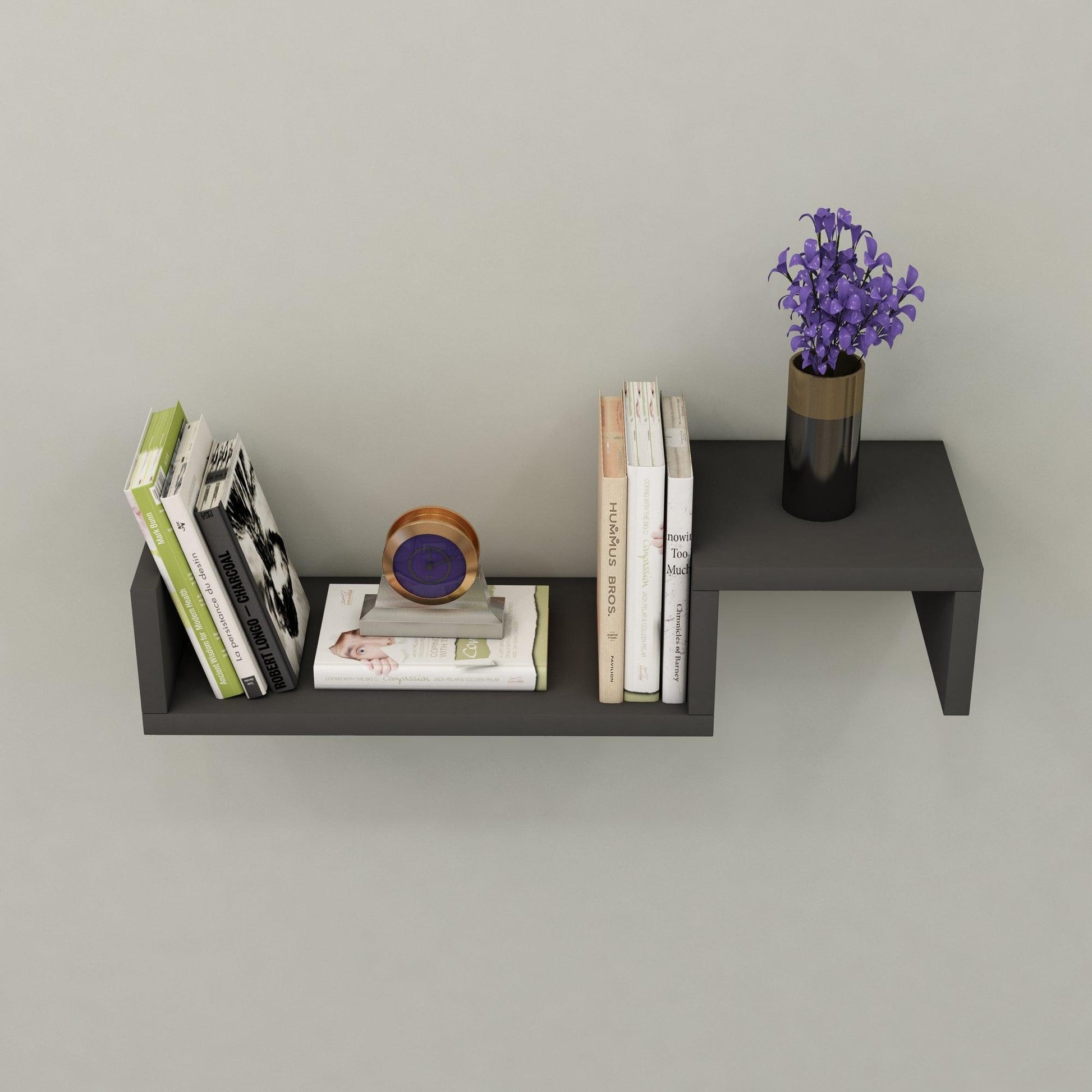 wall shelf, floating shelf, wall decor, shelf, shelving unit, wall mounted shelf