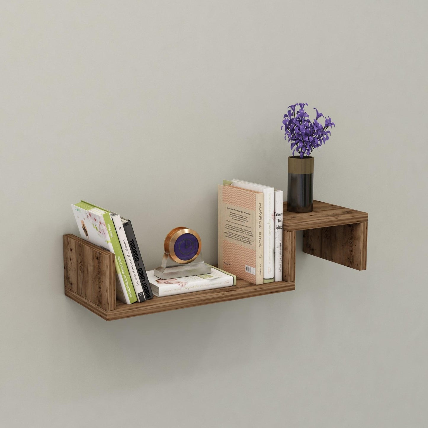 wall shelf, floating shelf, wall decor, shelf, shelving unit, wall mounted shelf