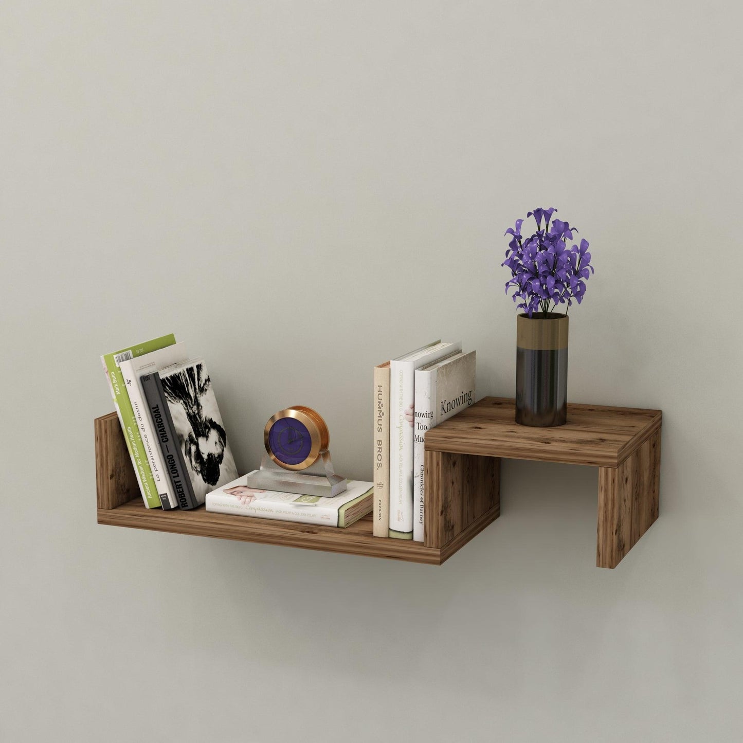 wall shelf, floating shelf, wall decor, shelf, shelving unit, wall mounted shelf