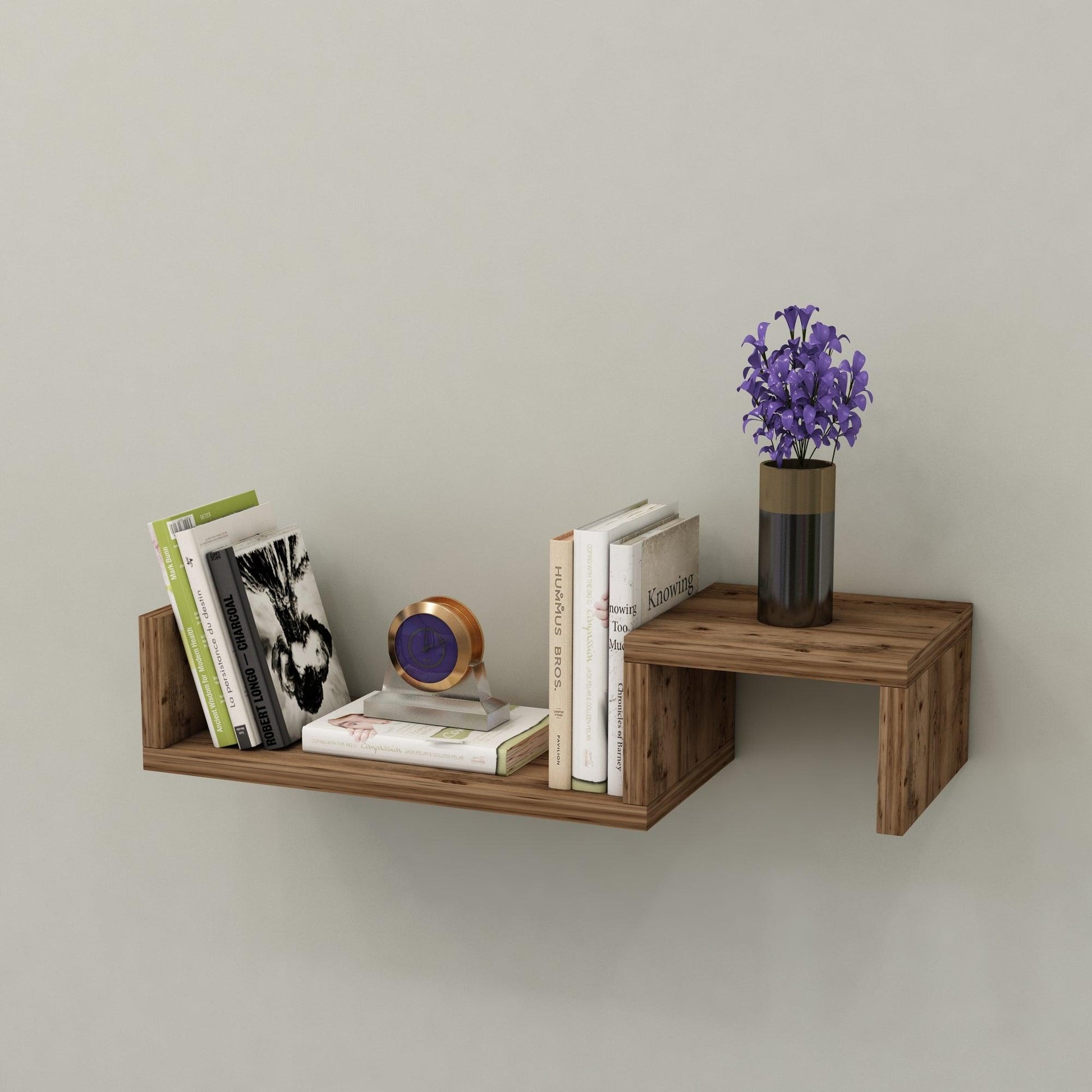wall shelf, floating shelf, wall decor, shelf, shelving unit, wall mounted shelf