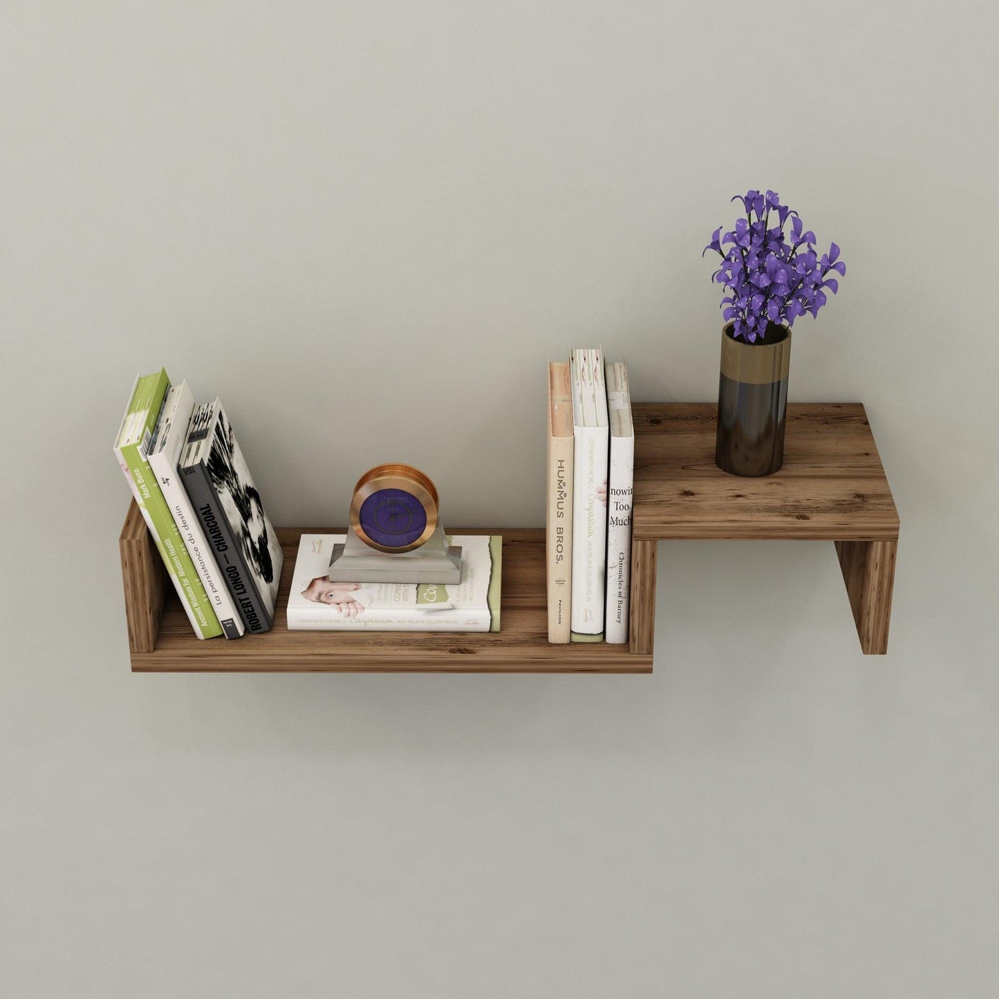 wall shelf, floating shelf, wall decor, shelf, shelving unit, wall mounted shelf