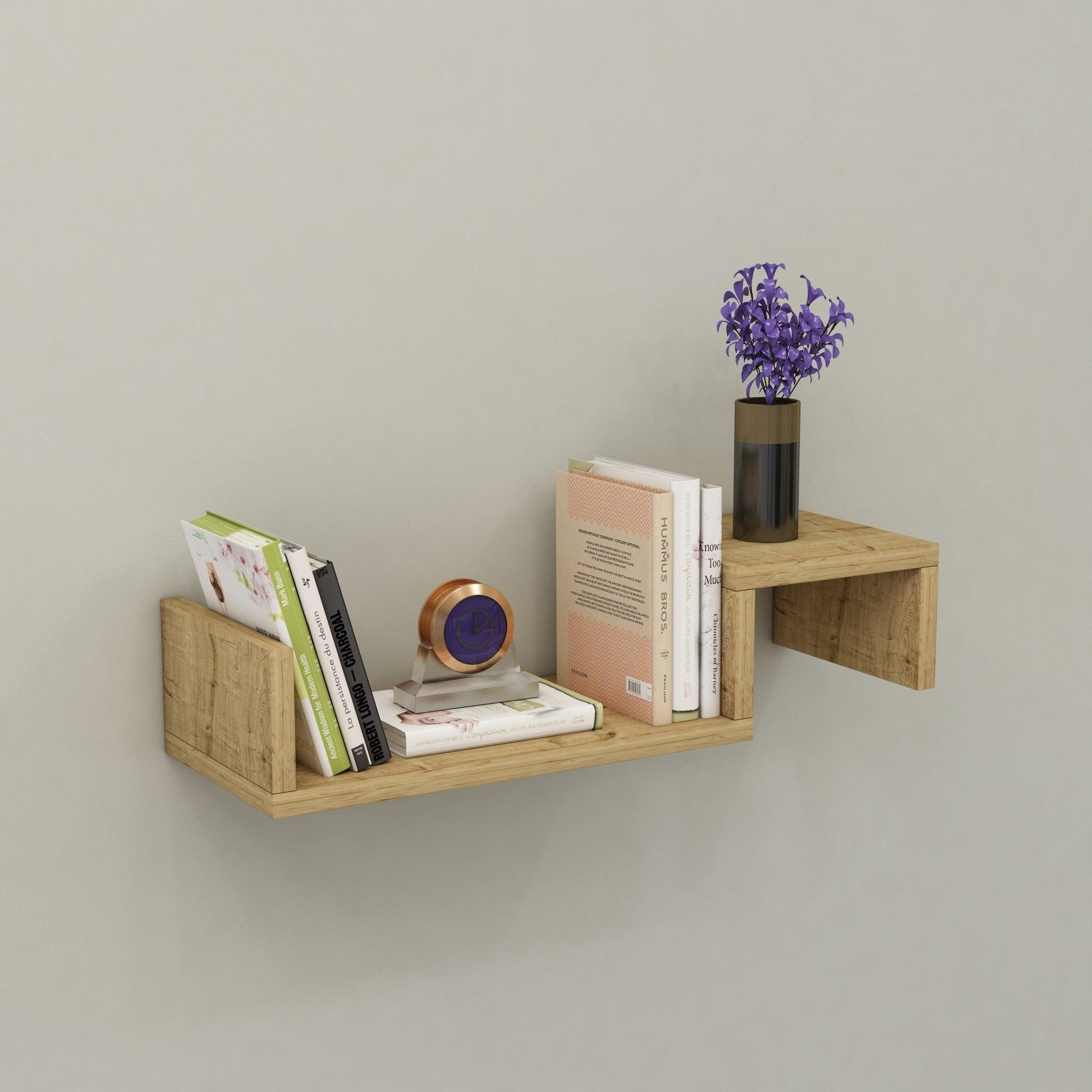 wall shelf, floating shelf, wall decor, shelf, shelving unit, wall mounted shelf