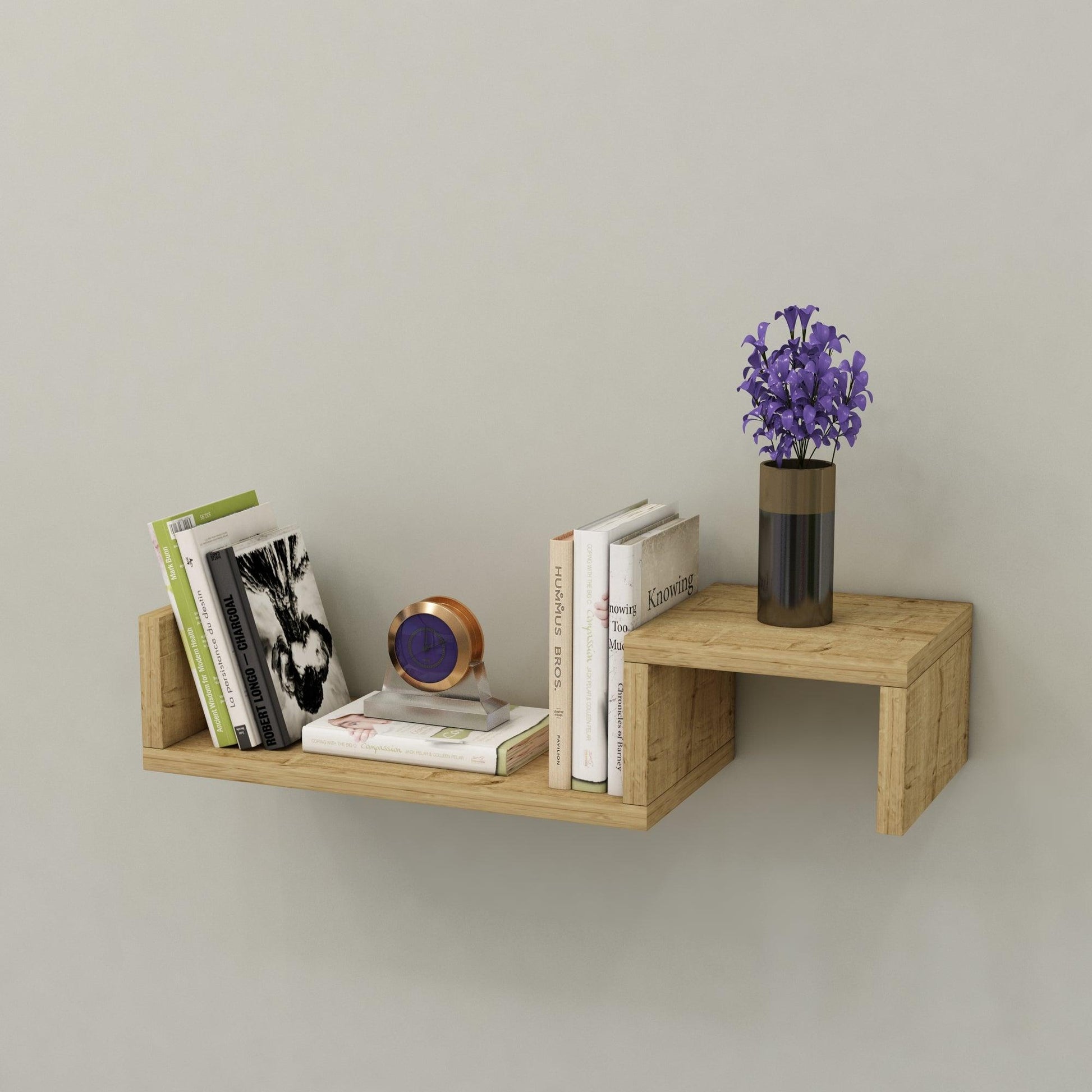 wall shelf, floating shelf, wall decor, shelf, shelving unit, wall mounted shelf