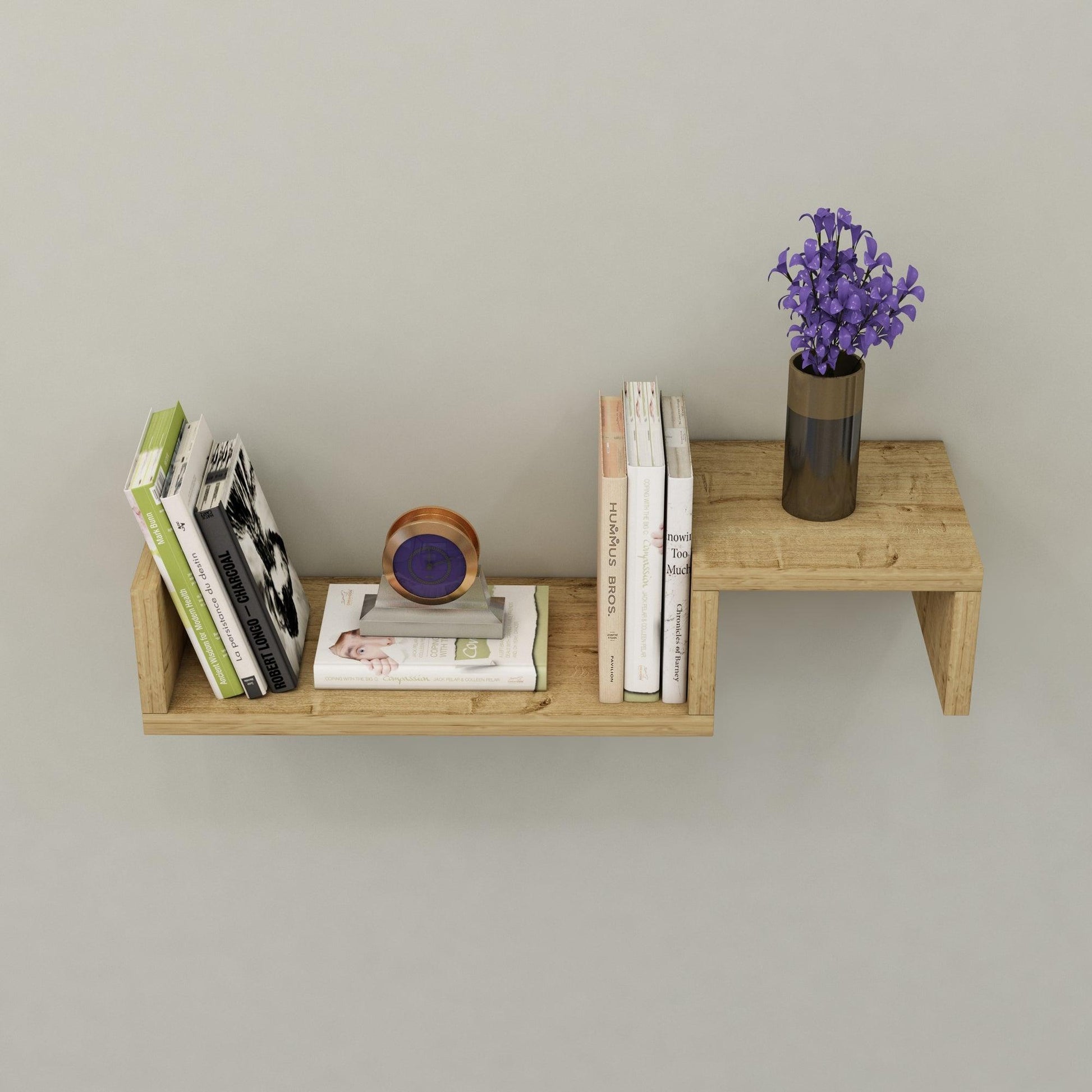 wall shelf, floating shelf, wall decor, shelf, shelving unit, wall mounted shelf