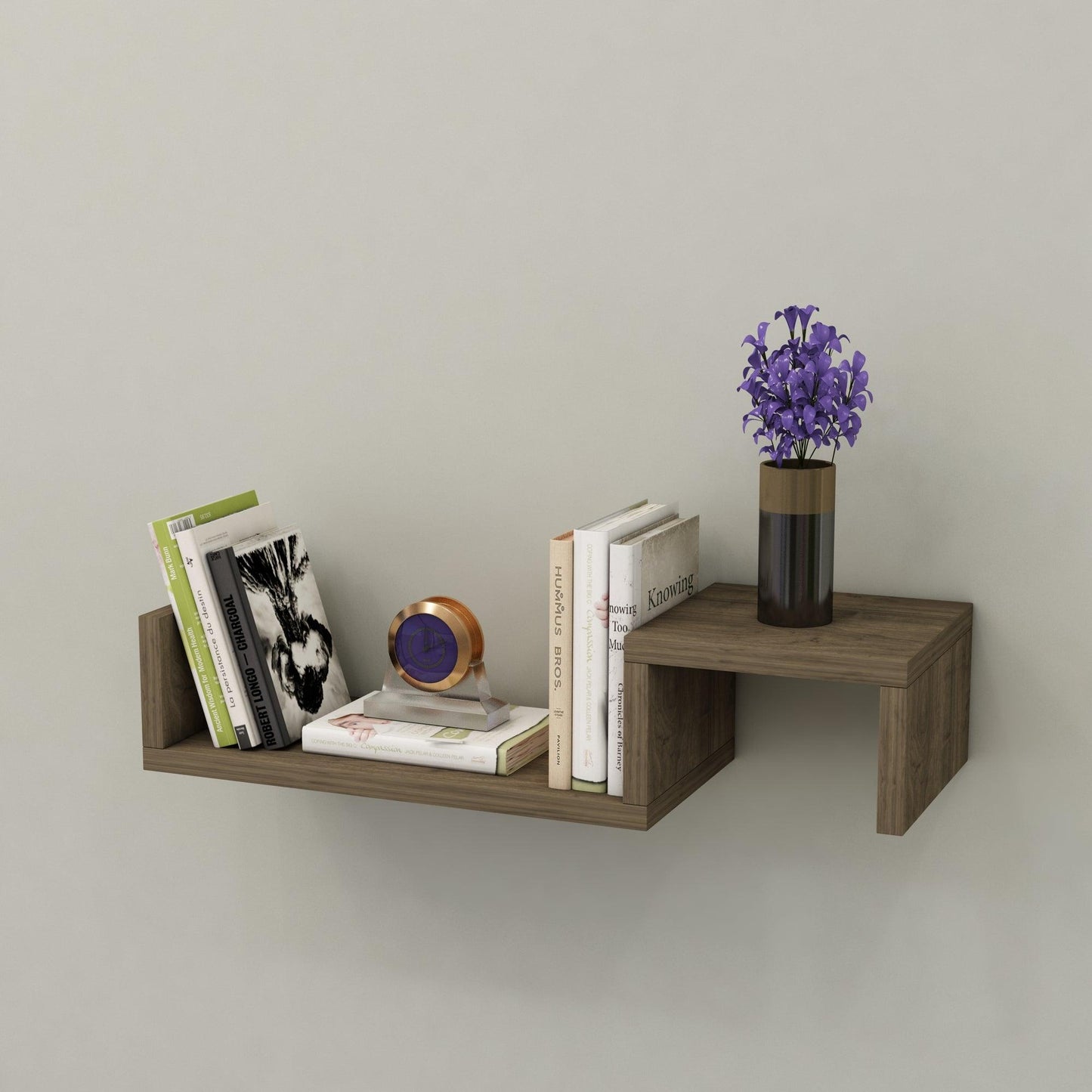 wall shelf, floating shelf, wall decor, shelf, shelving unit, wall mounted shelf