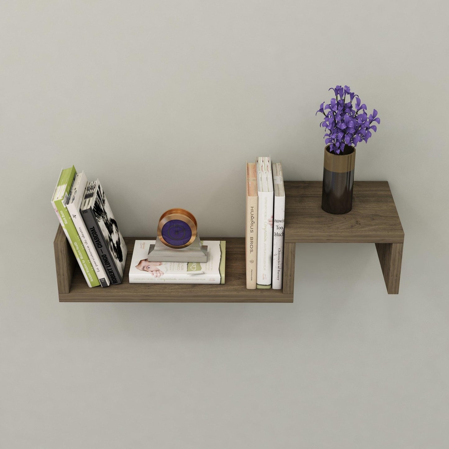 wall shelf, floating shelf, wall decor, shelf, shelving unit, wall mounted shelf