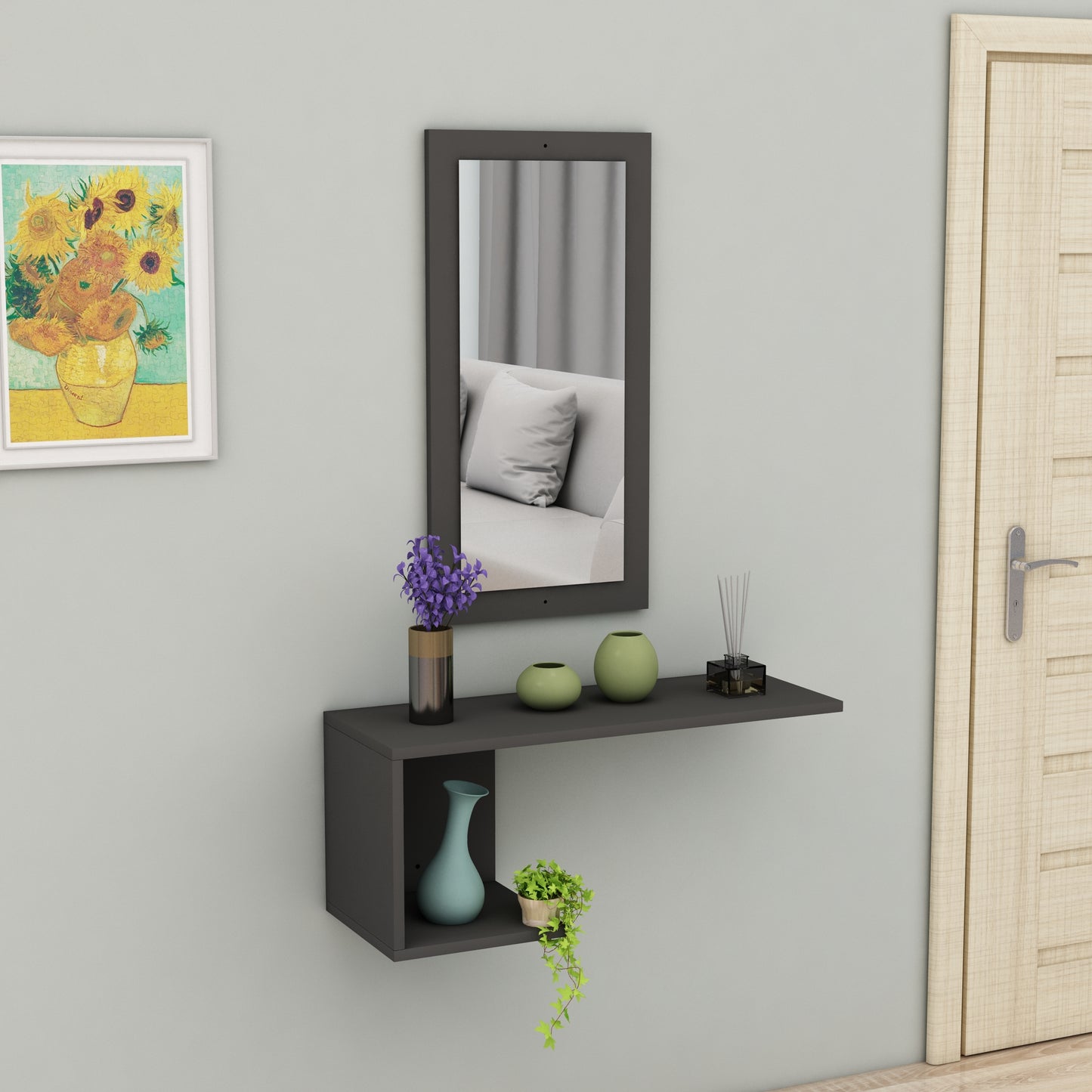 table, hallway table, entryway table, dresuar, console table