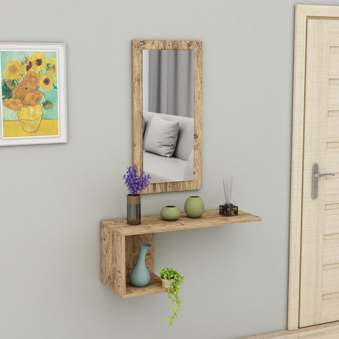 table, hallway table, entryway table, dresuar, console table