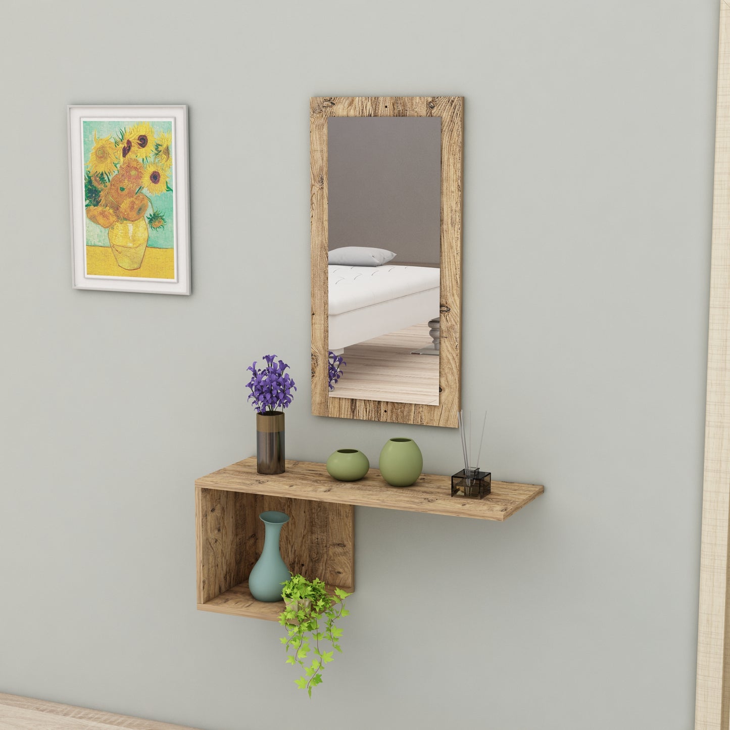 table, hallway table, entryway table, dresuar, console table